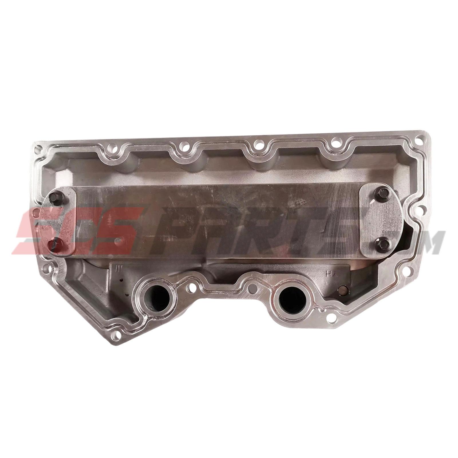4316859 Oil Cooler Housing