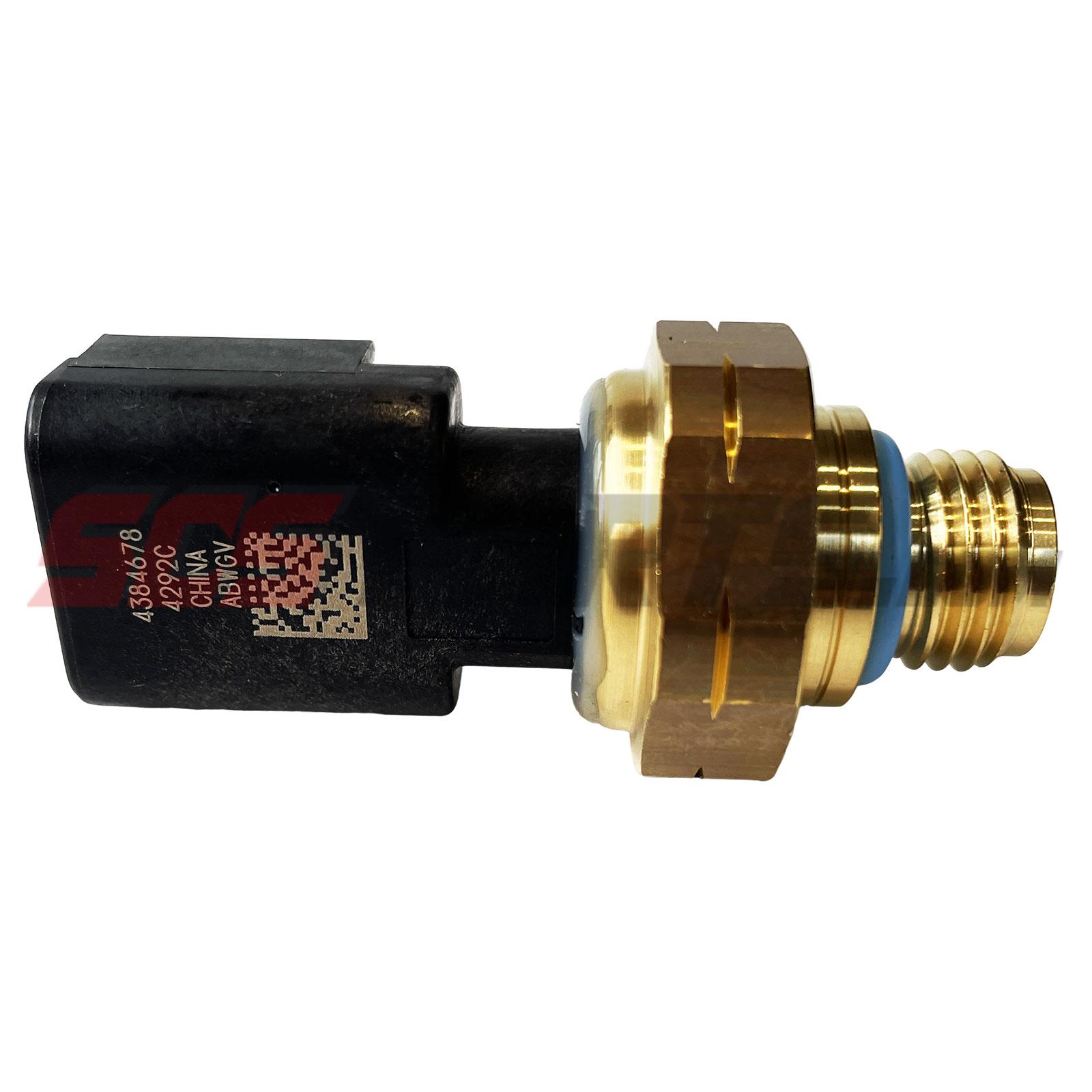 Cummins 68444078AA Pressure Sensor