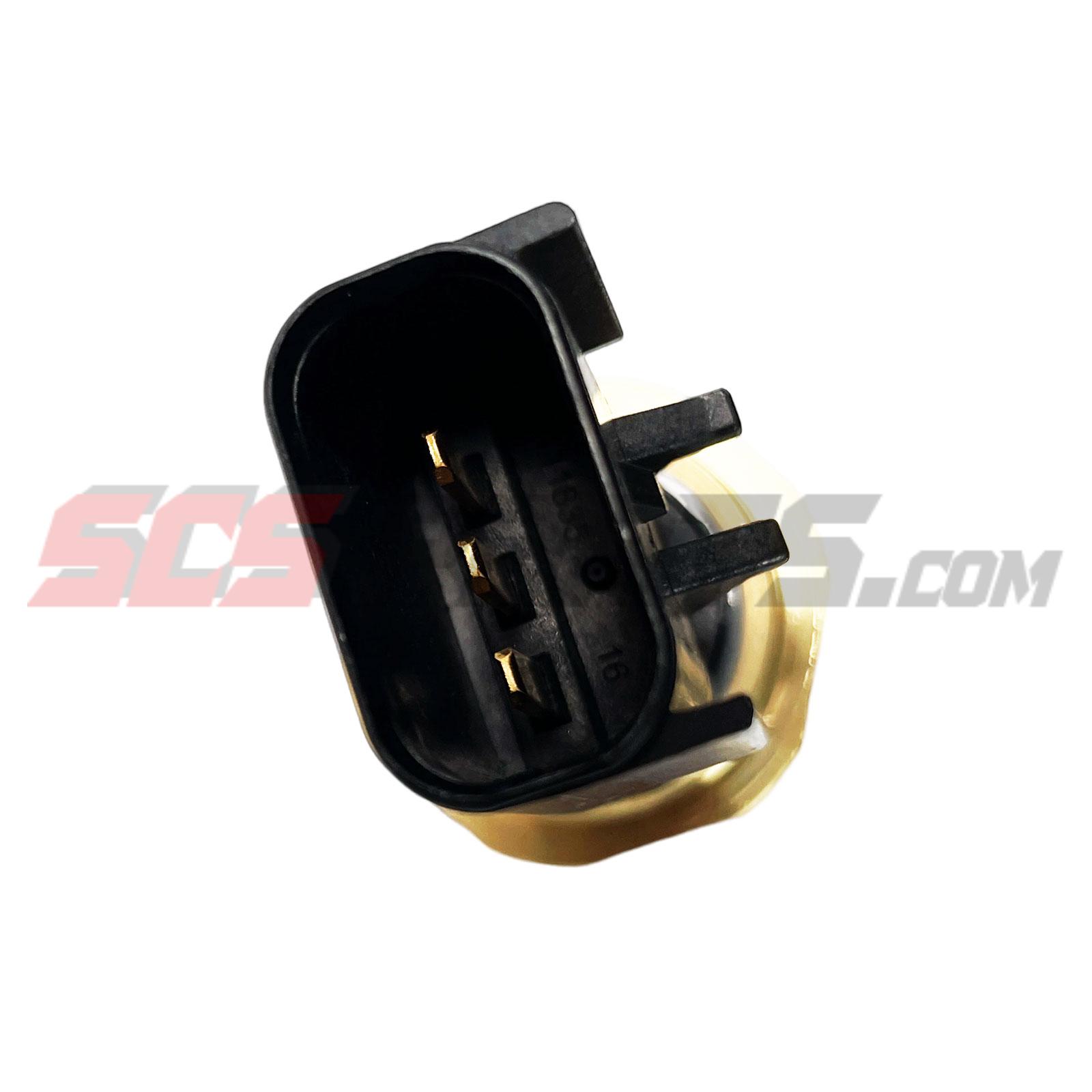 Cummins 68444078AA Pressure Sensor
