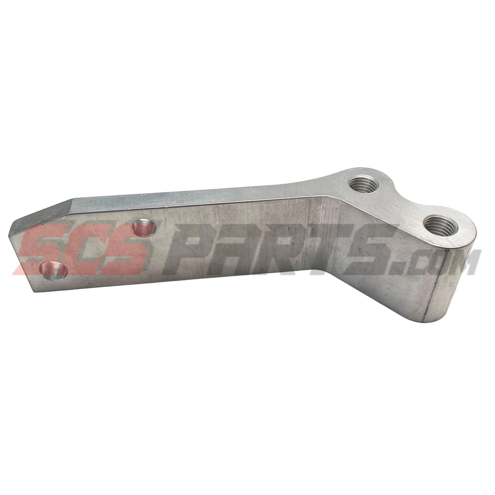 Cummins 4928880 Fuel Connector Adapter