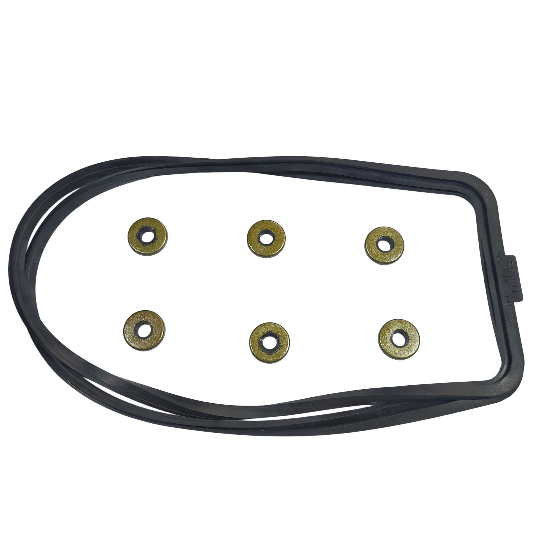 5316611/4994848 Cover Plate Gasket 