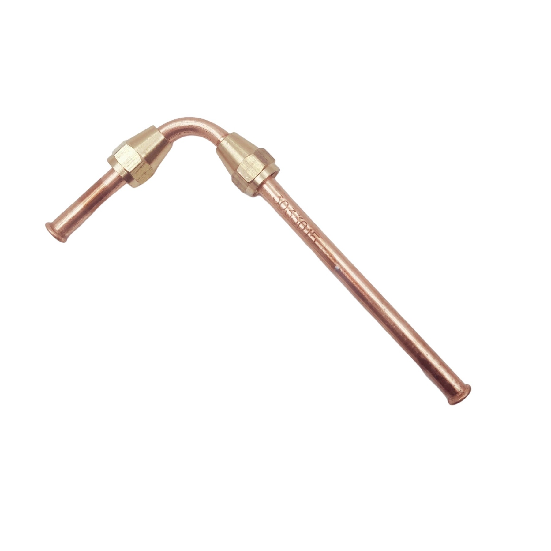 Tubo de suministro de combustible 3033015