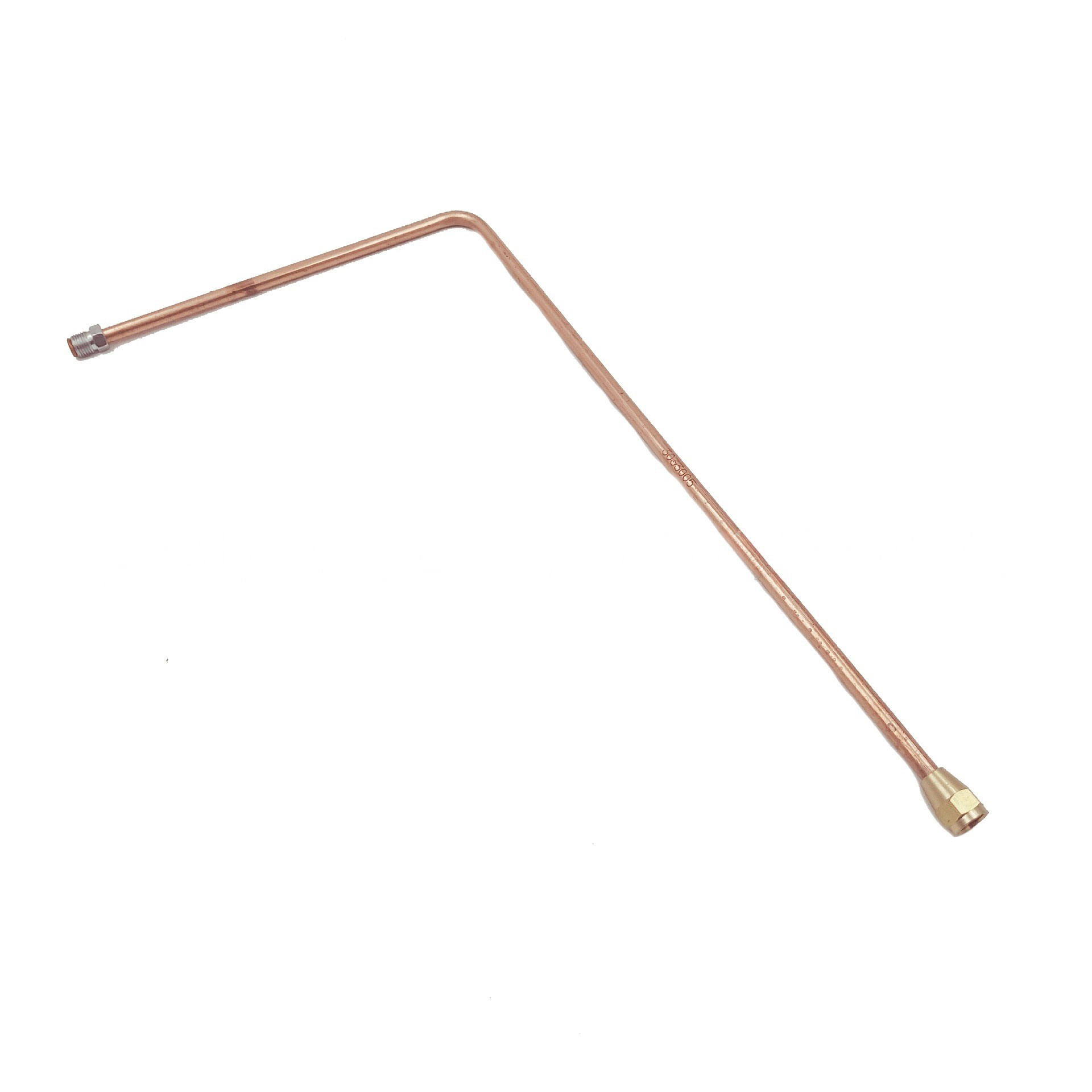 Tubo de suministro de combustible 3033005