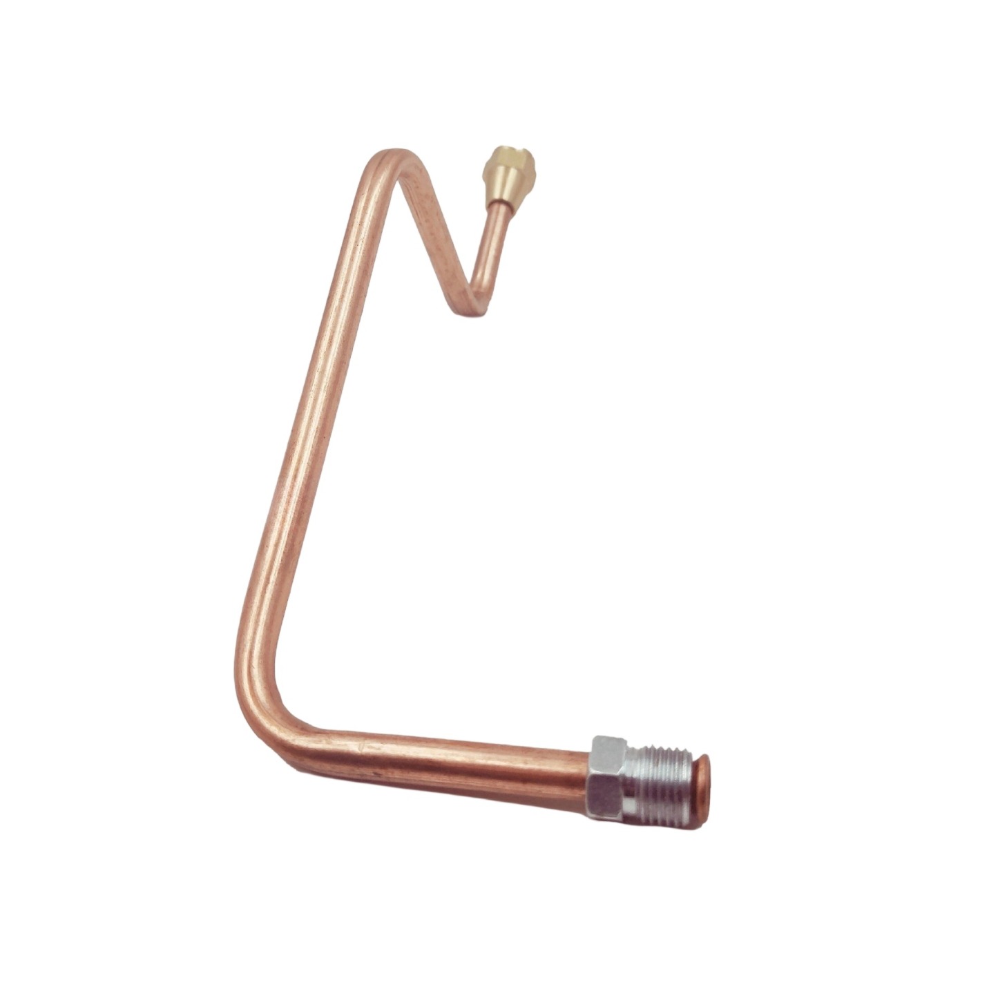 Cummins 3200405 Fuel Supply Tube