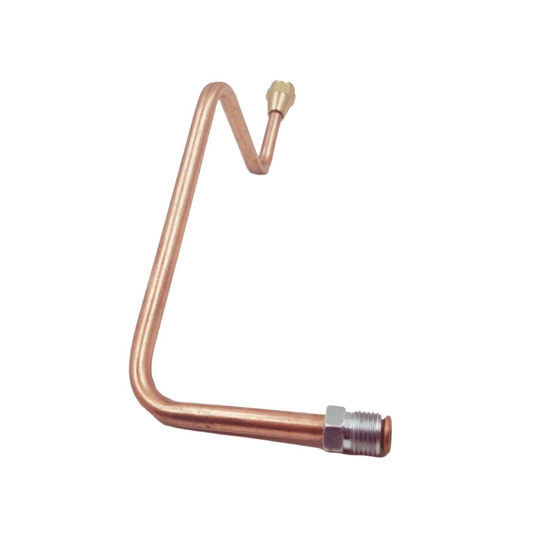 Cummins 3200405 Fuel Supply Tube