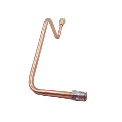 Cummins 3200405 Fuel Supply Tube
