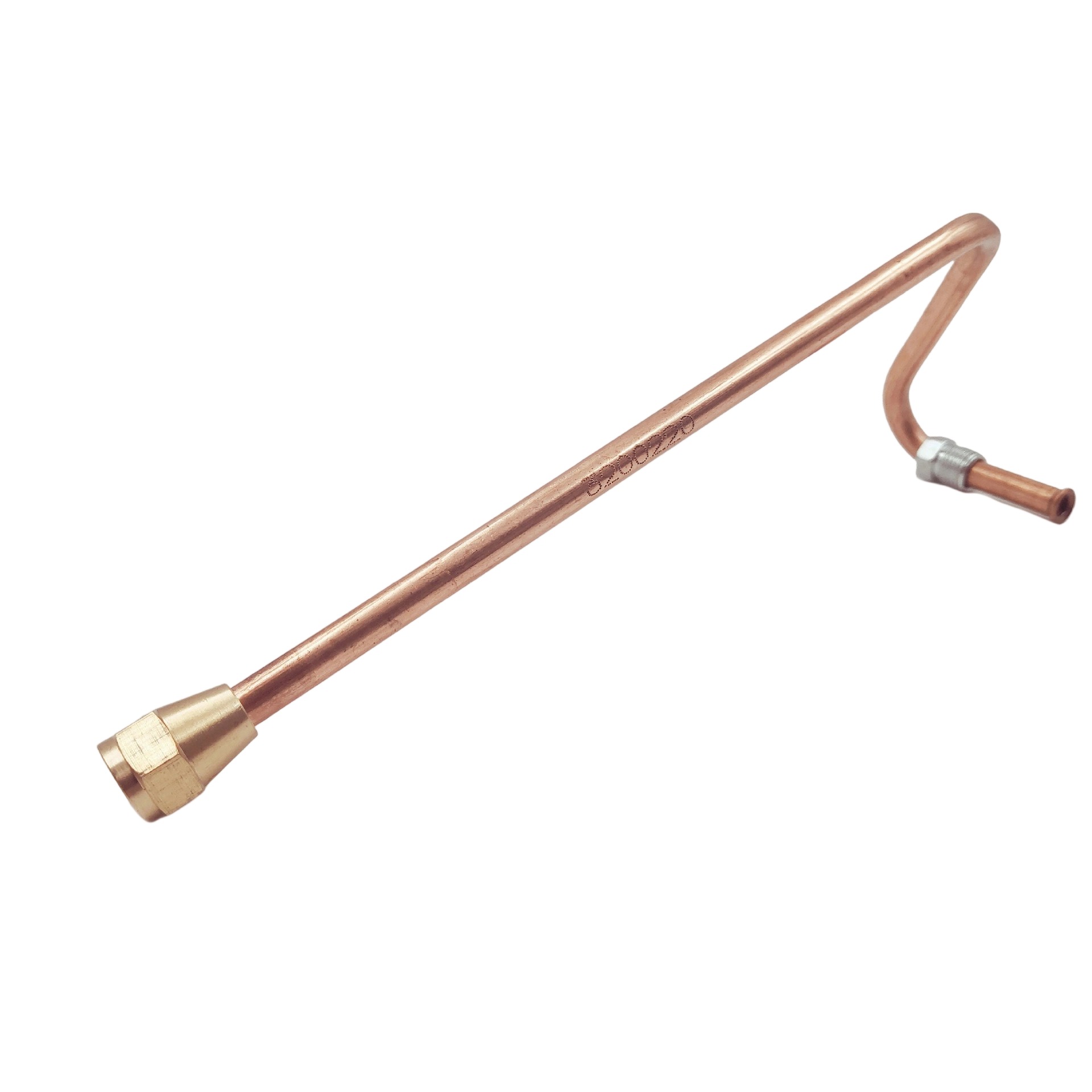 Cummins 3200220 Fuel Supply Tube