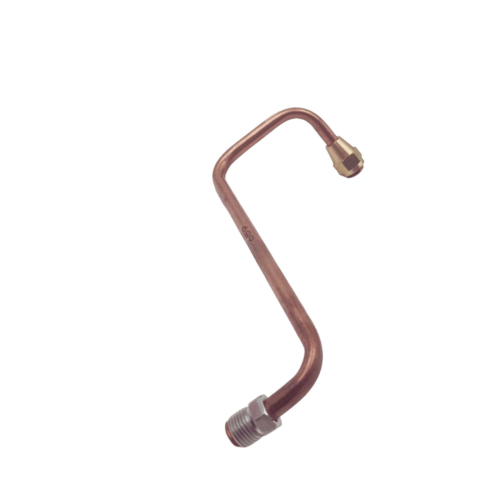 Cummins 3600659 Fuel Drain Tube
