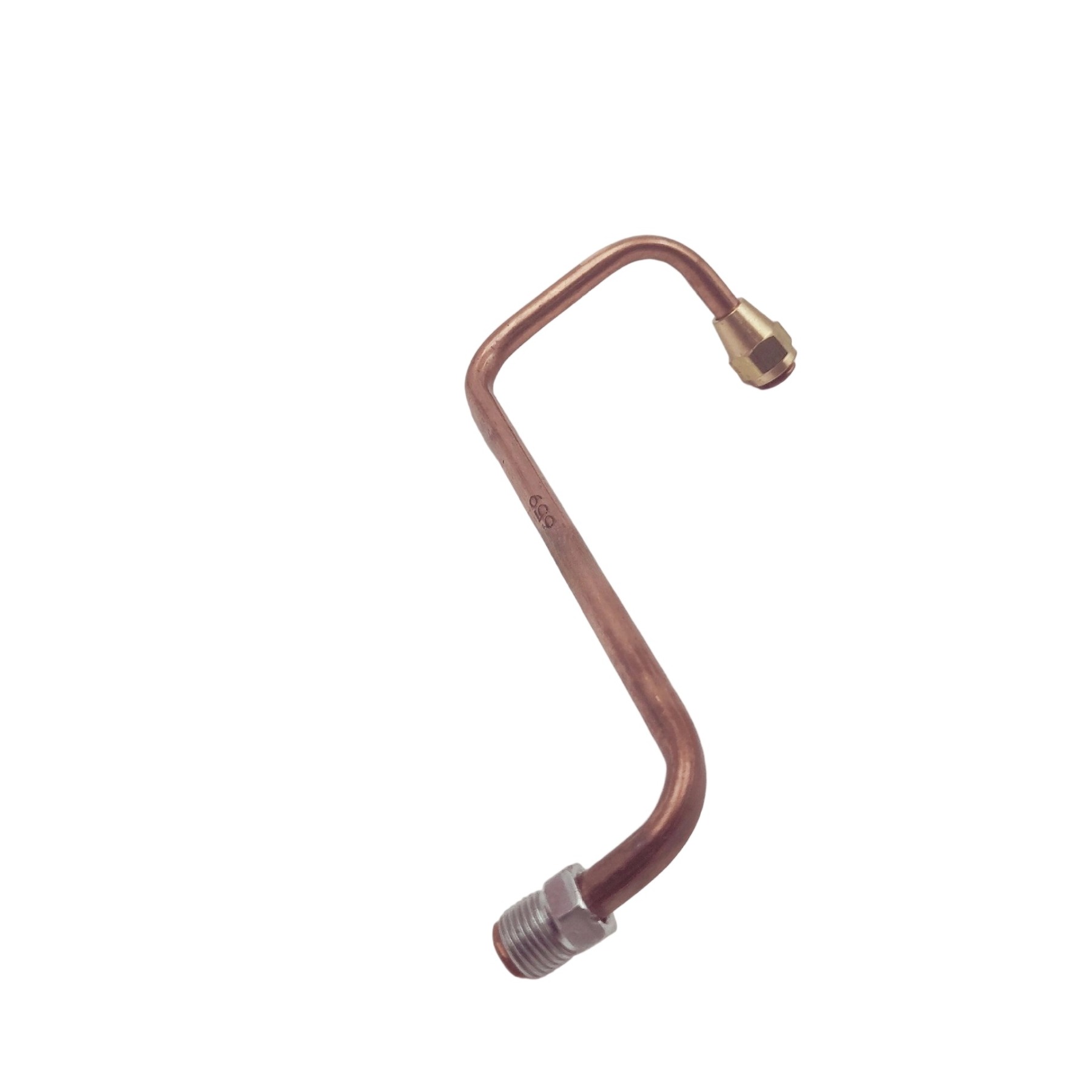 Cummins 3600659 Fuel Drain Tube