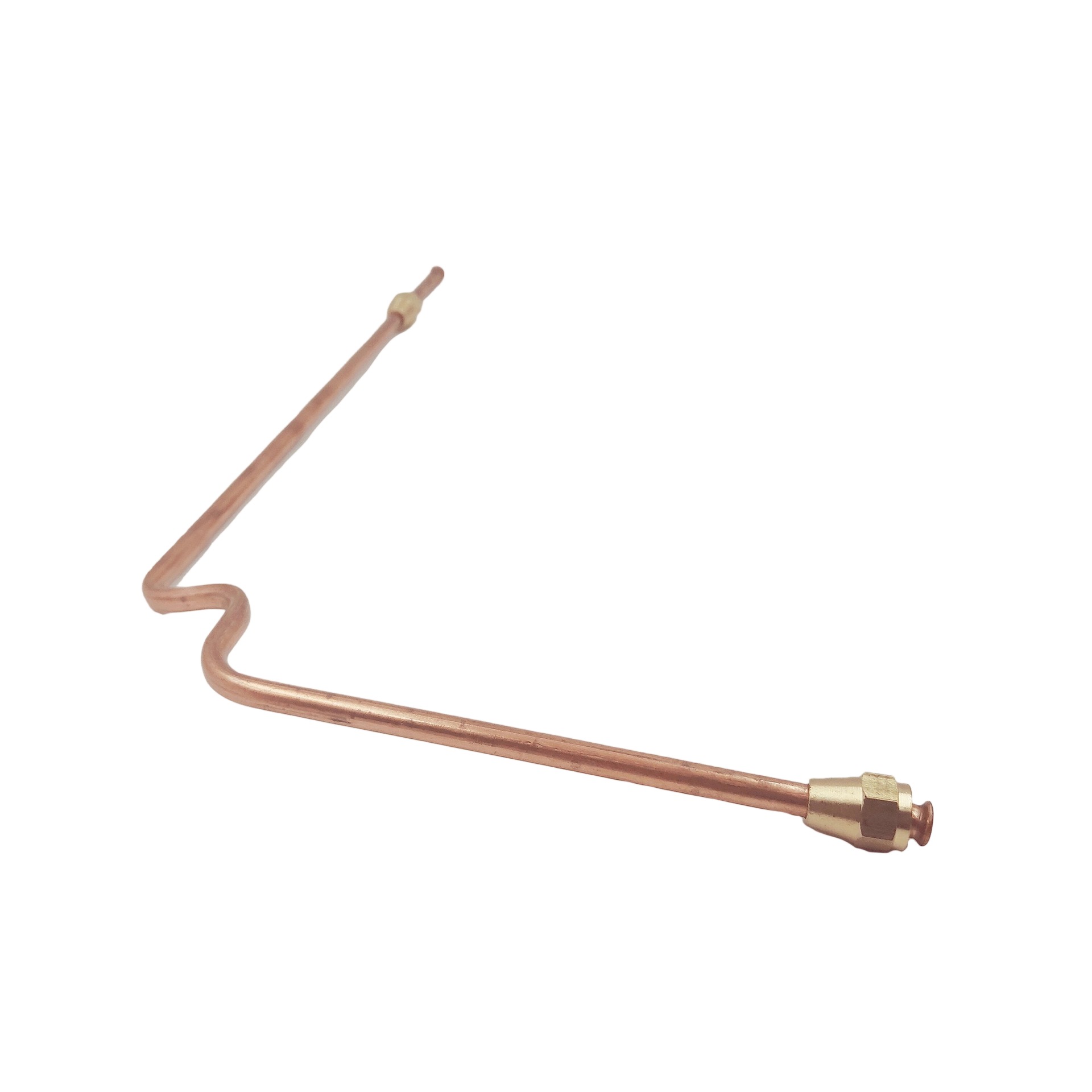 4914261 Fuel Drain Tube