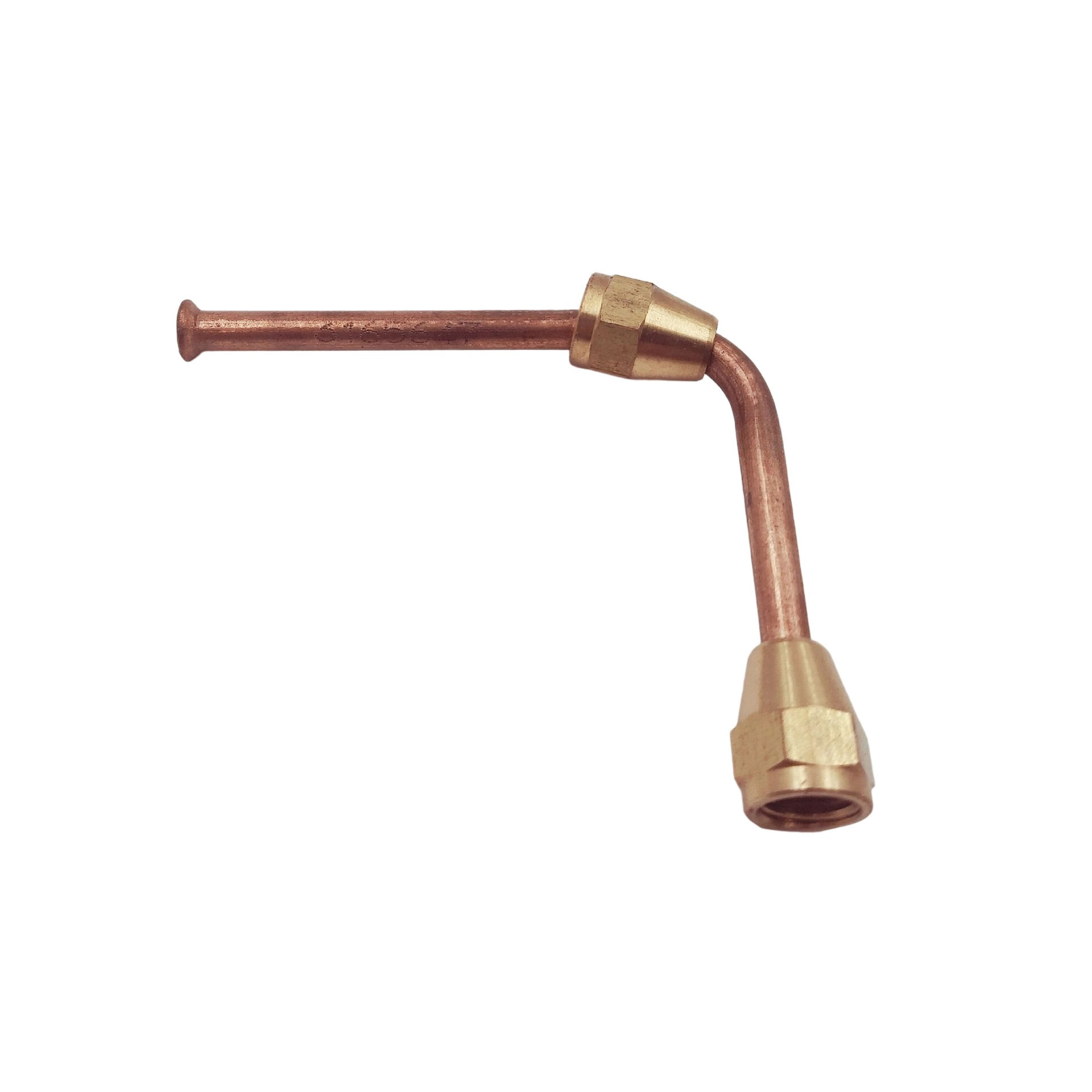 3165647 Fuel Drain Tube