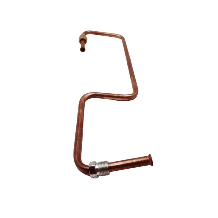 3201737  Fuel Drain Tube