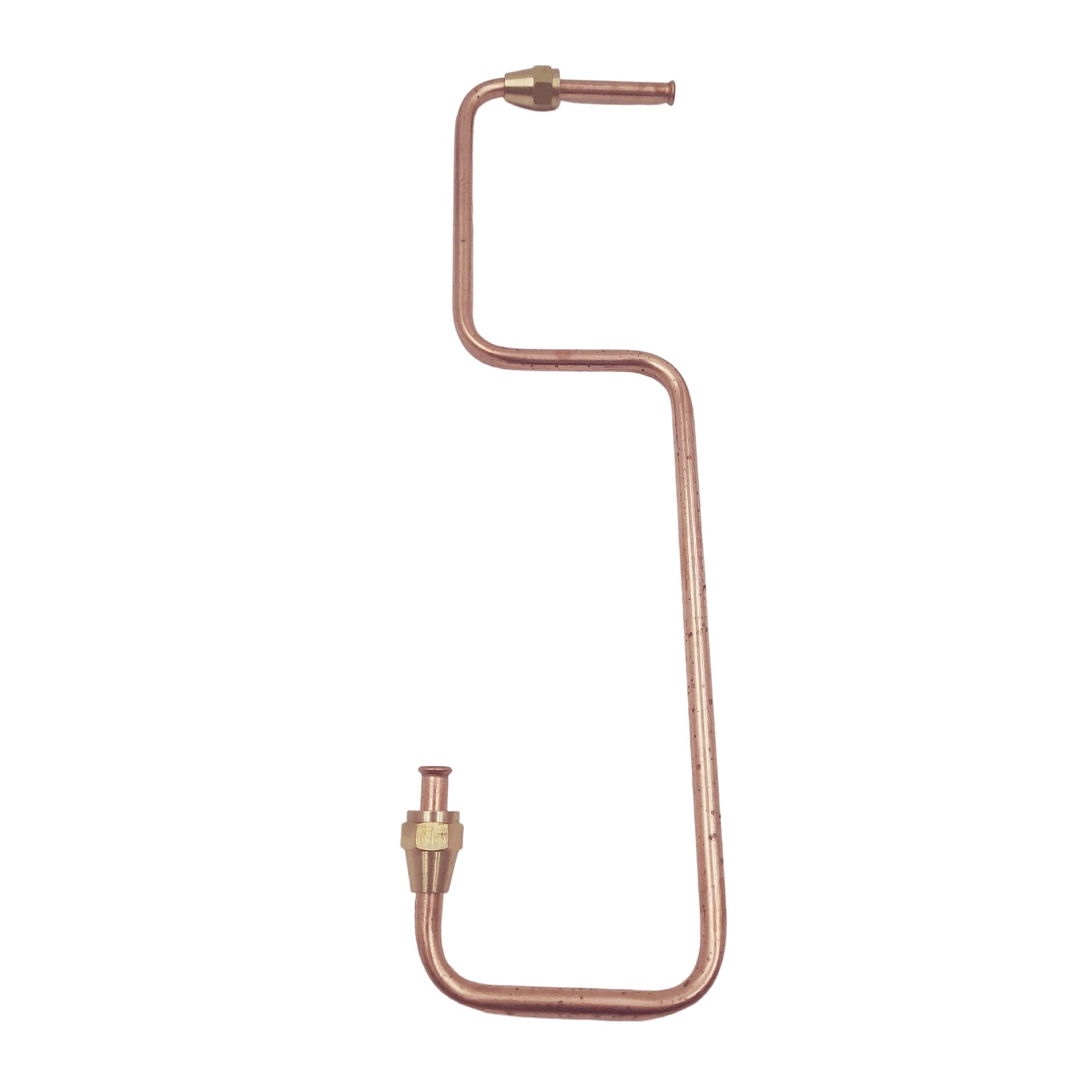 3165703 Fuel Drain Tube