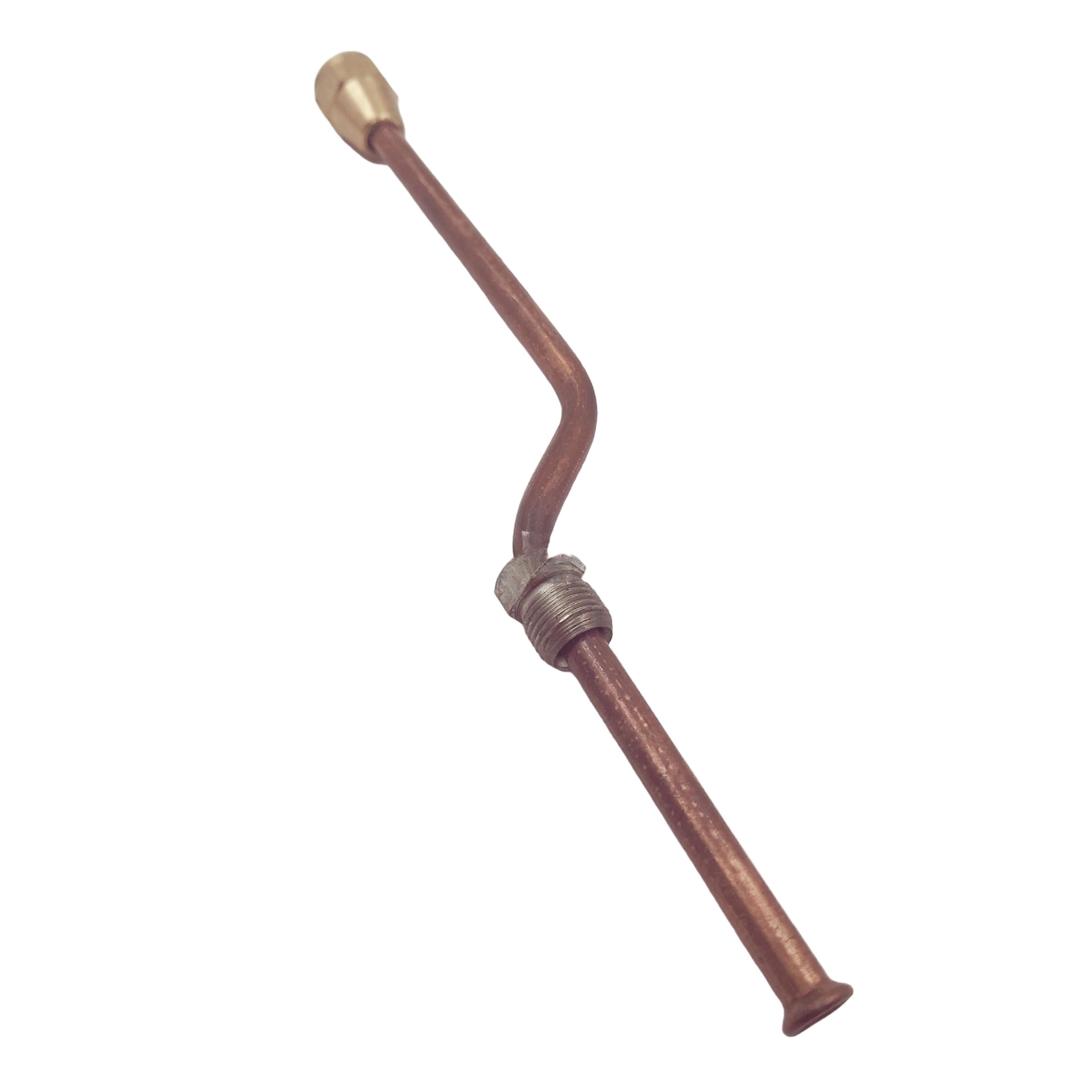 3201135 Fuel Drain Tube