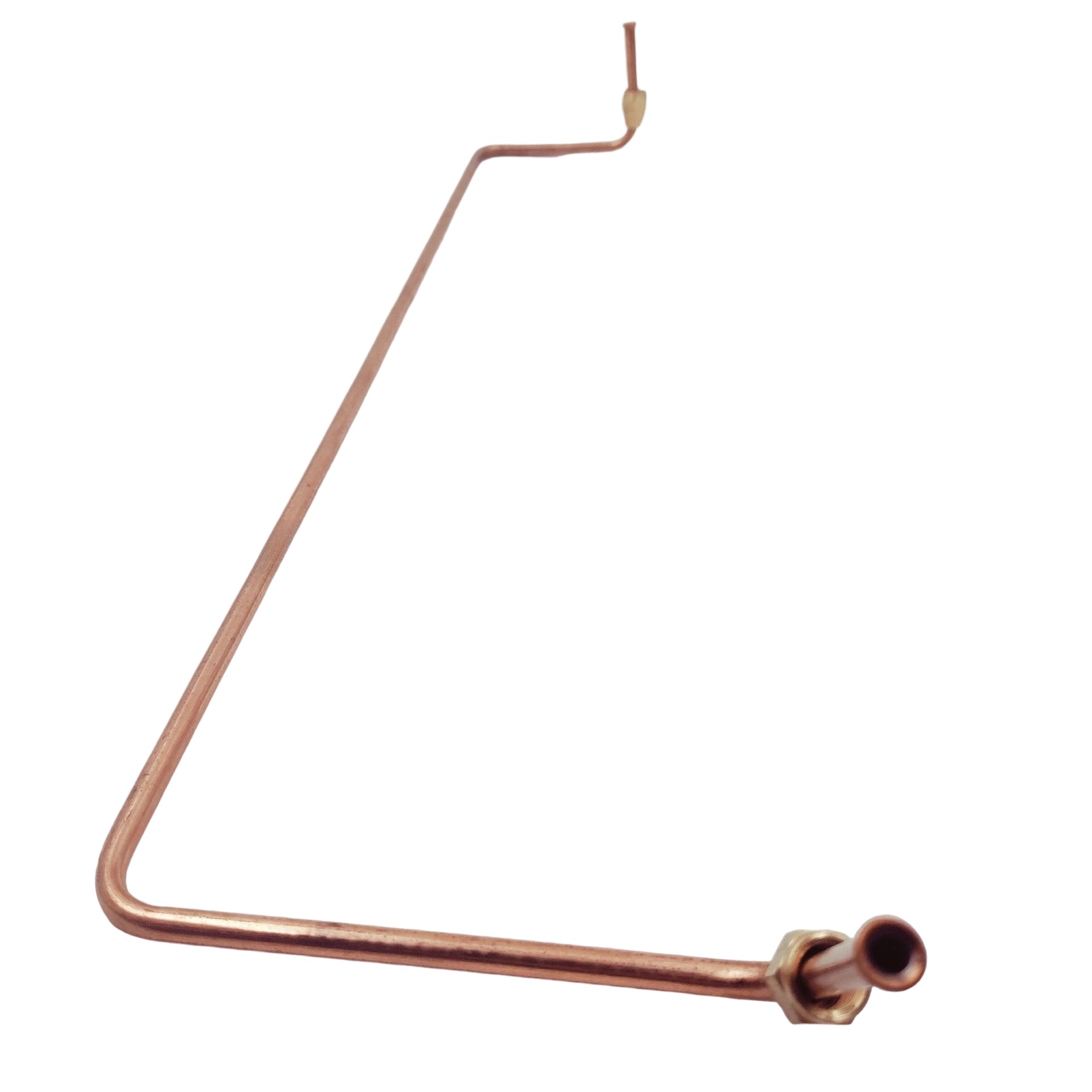 3251002 Fuel Drain Tube