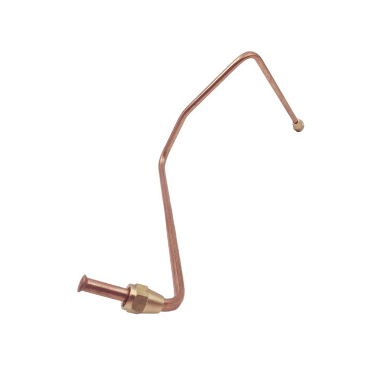 3165641 Fuel Drain Tube