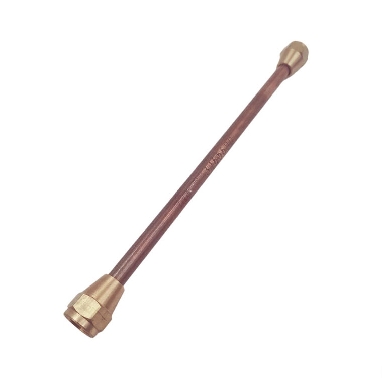 3165690 Fuel Drain Tube 