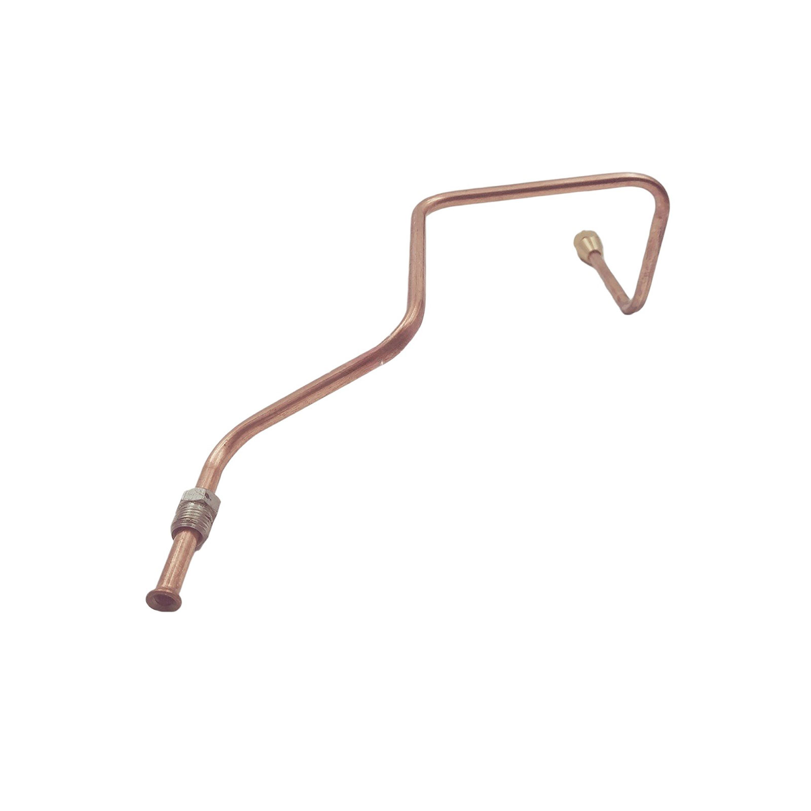 3600687 Fuel Drain Tube