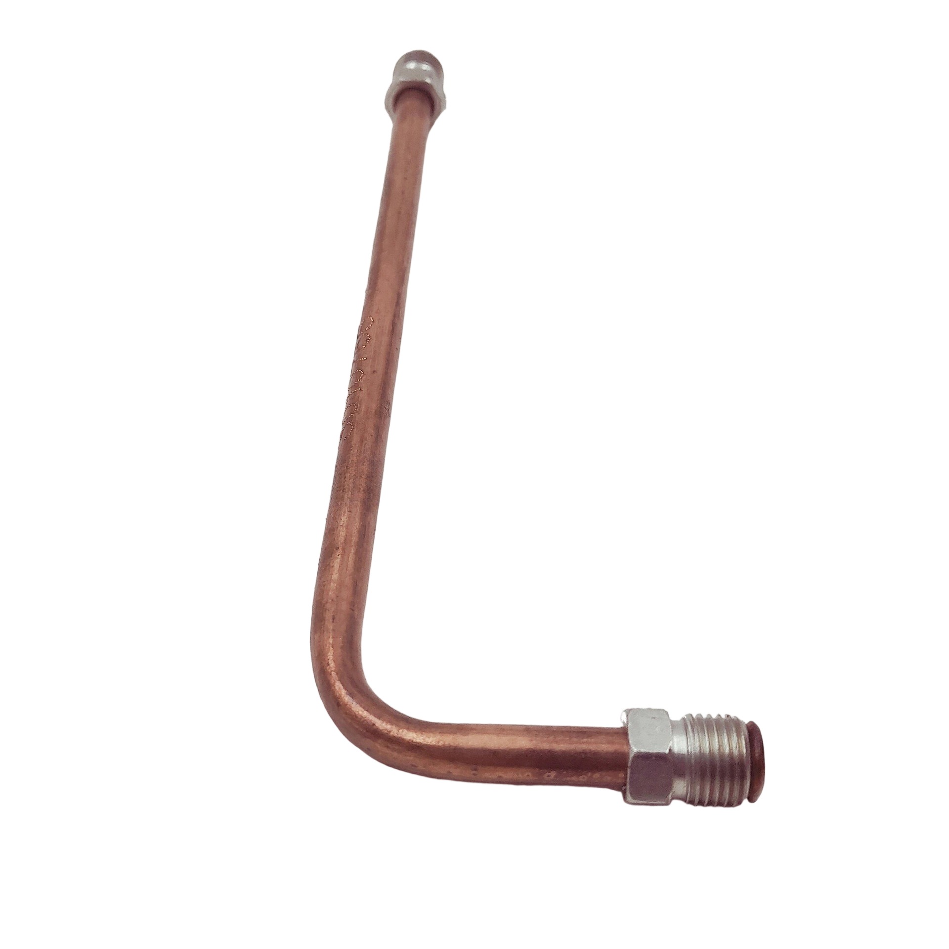 3010755 Fuel Drain Tube