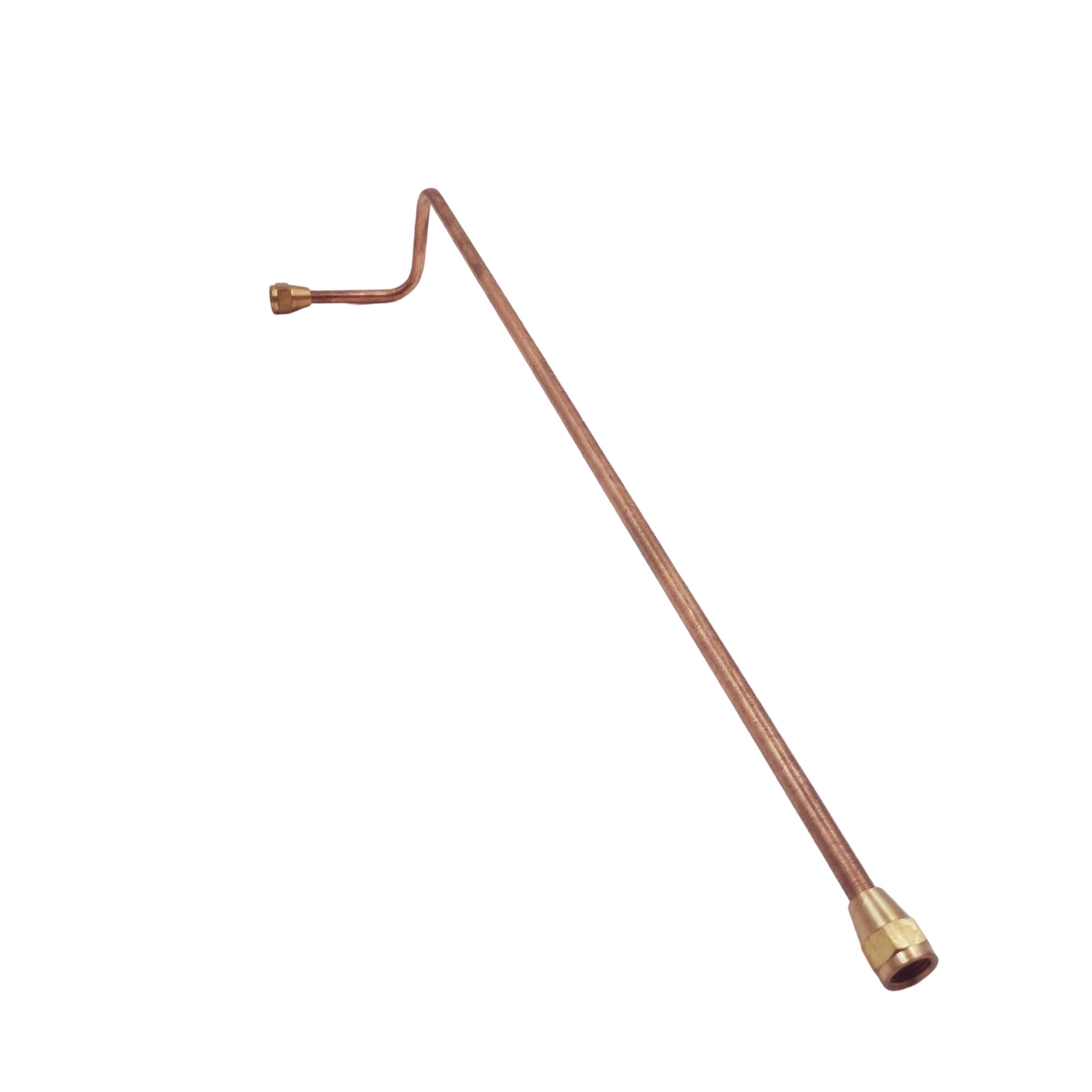 3165648 Fuel Drain Tube