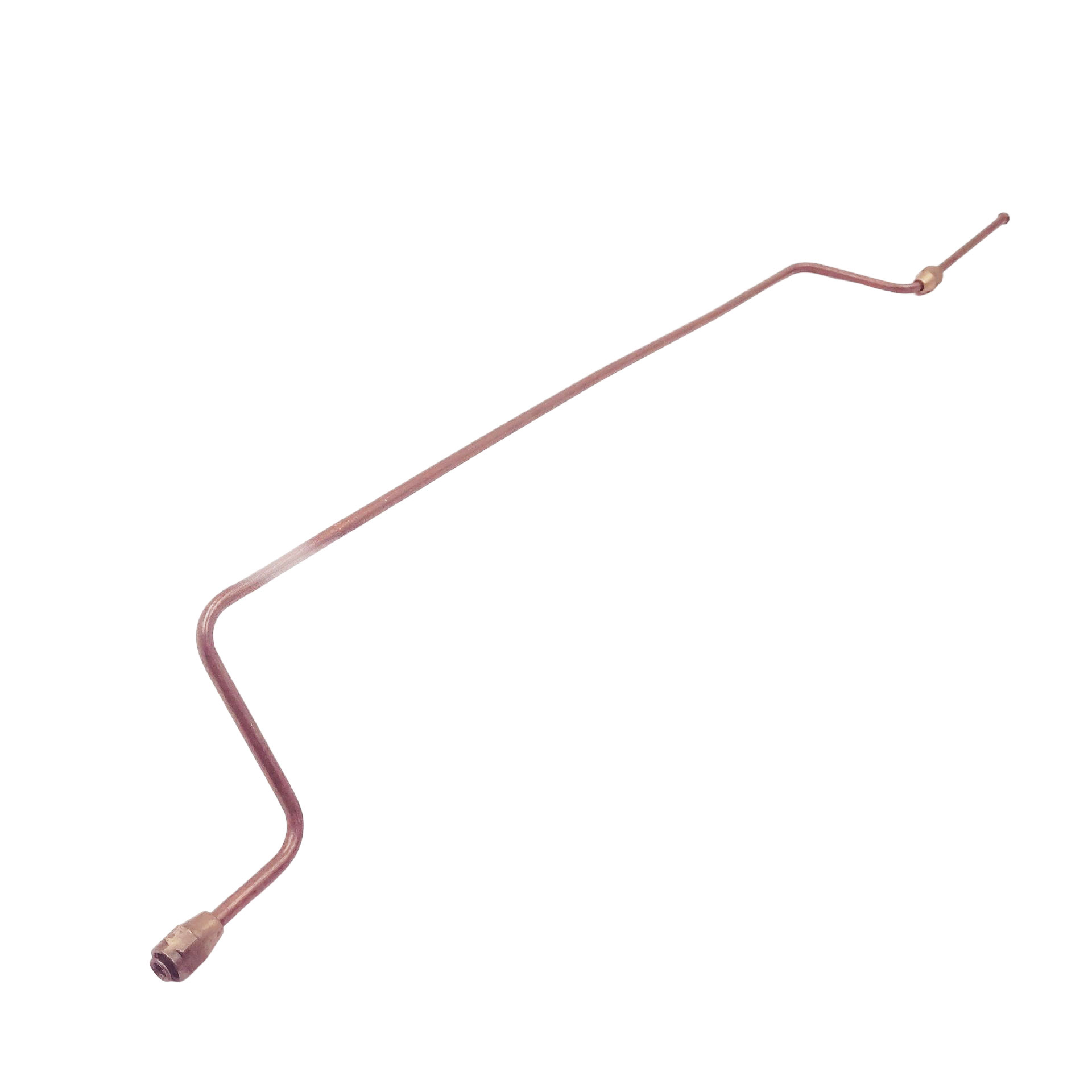 3165737 Fuel Drain Tube