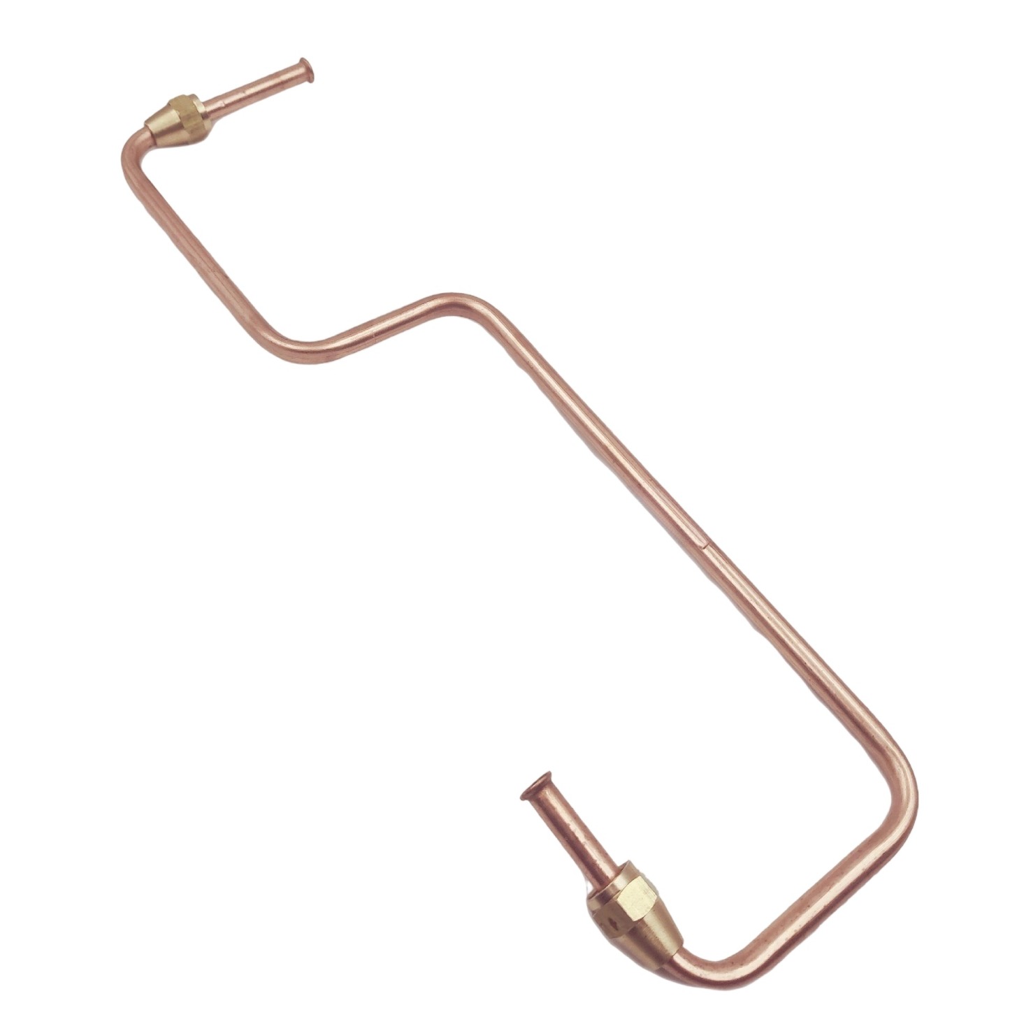 Cummins 3165735 Fuel Drain Tube