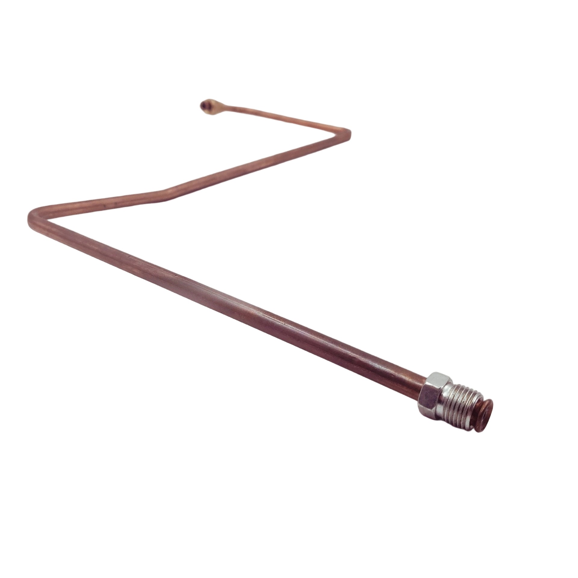 3201736 Fuel Drain Tube 