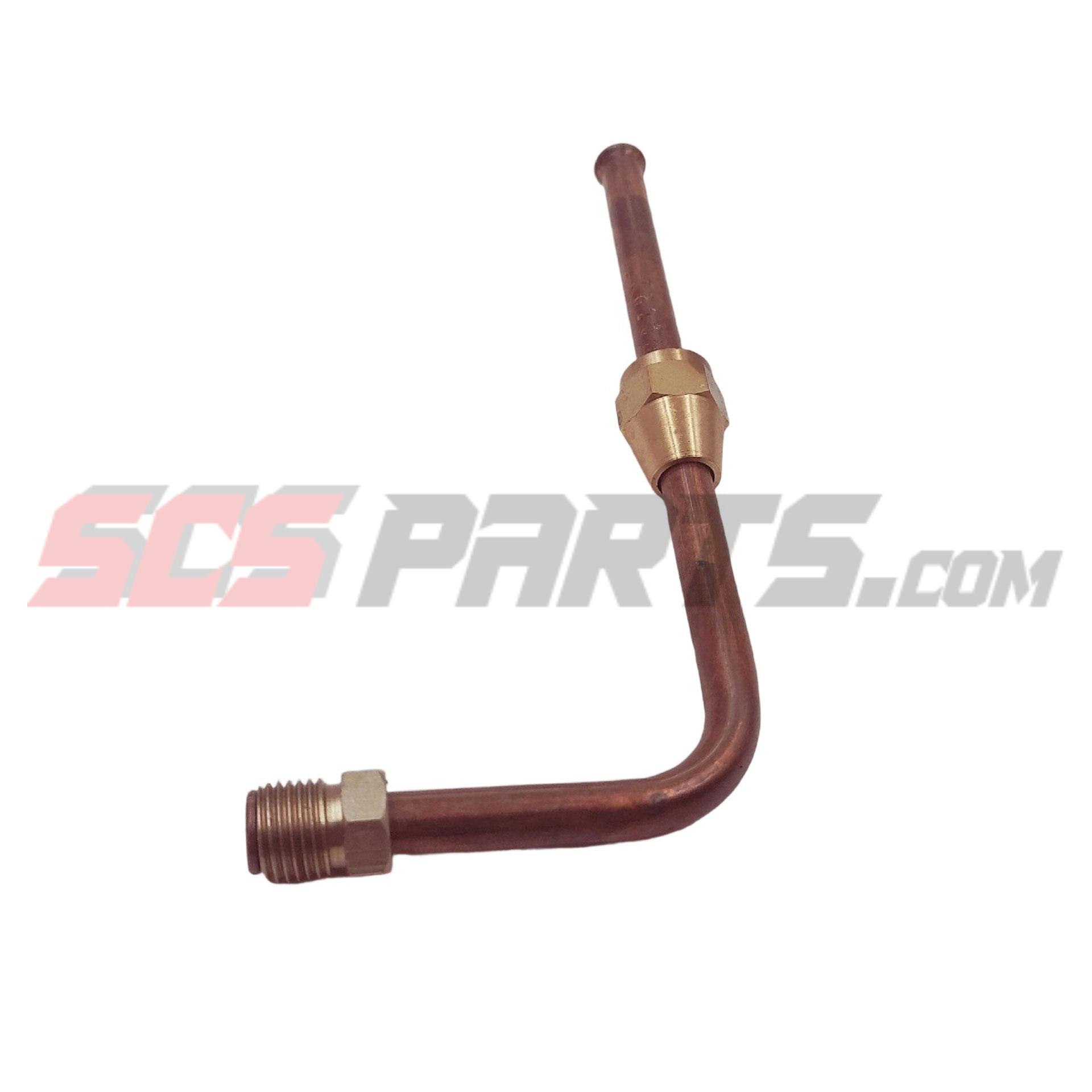 3165657 Fuel Drain Tube