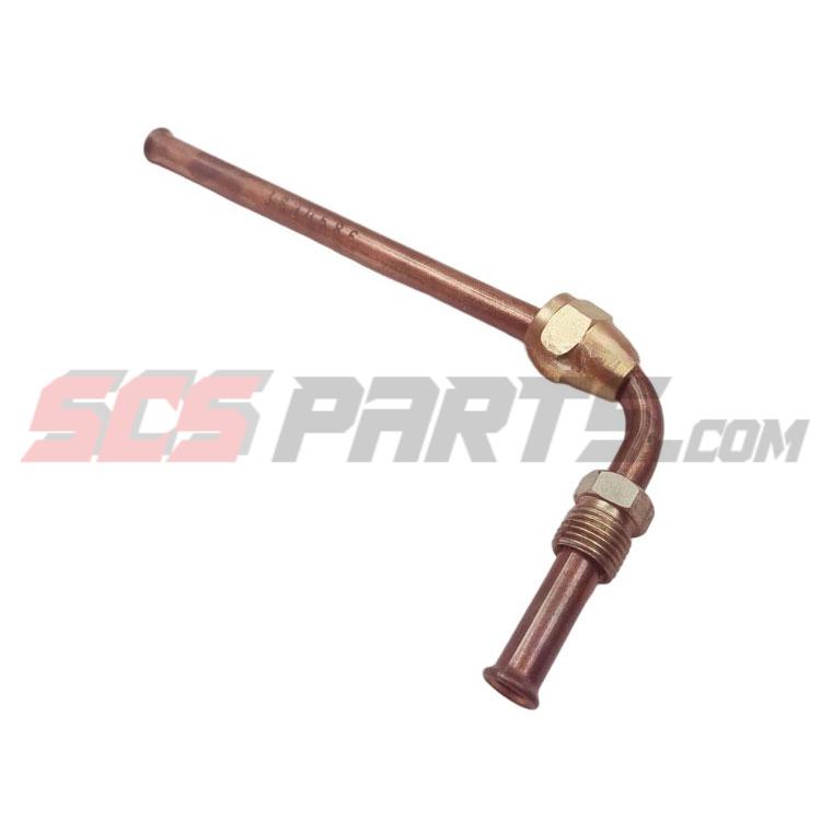 3165657 Fuel Drain Tube
