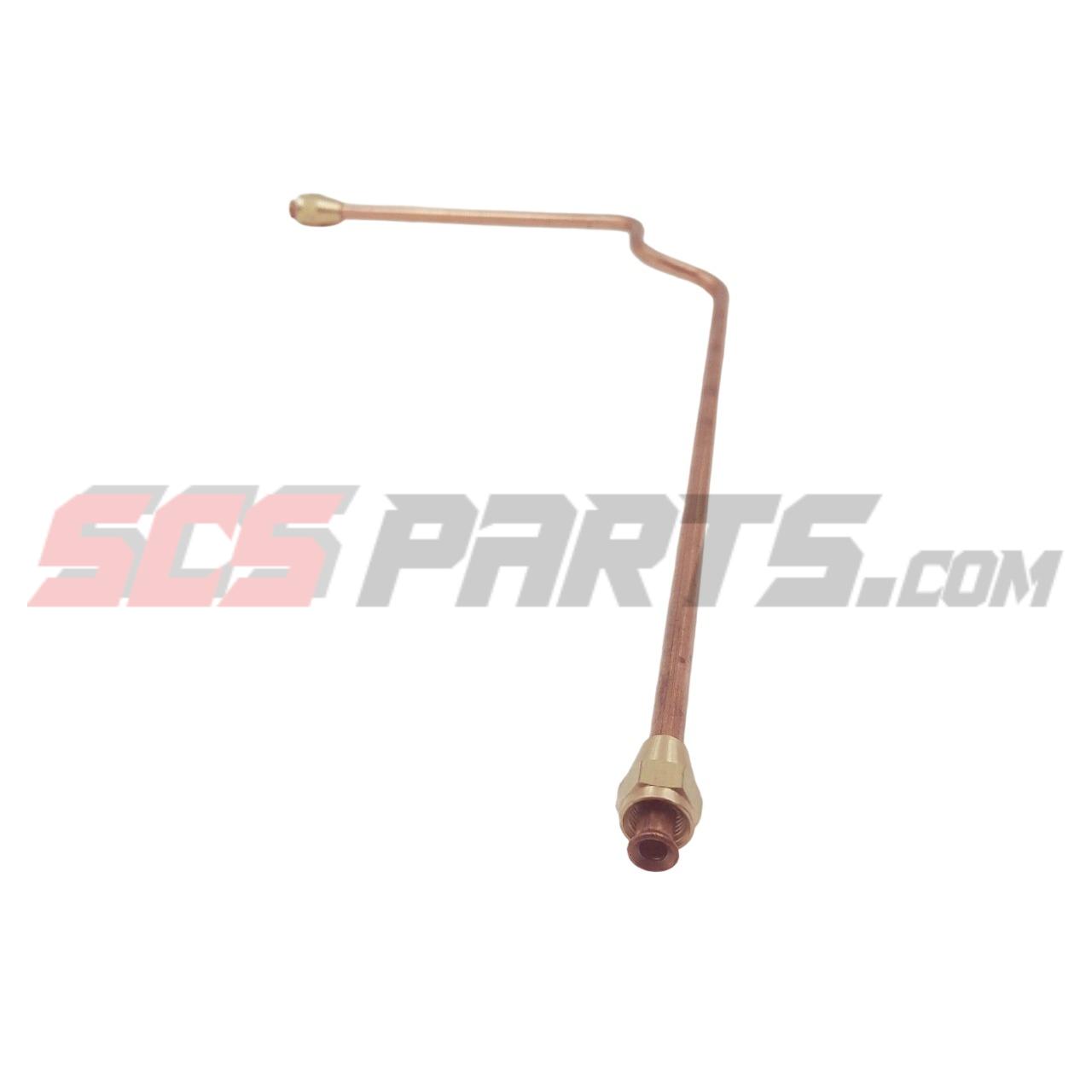 4914261 Fuel Drain Tube