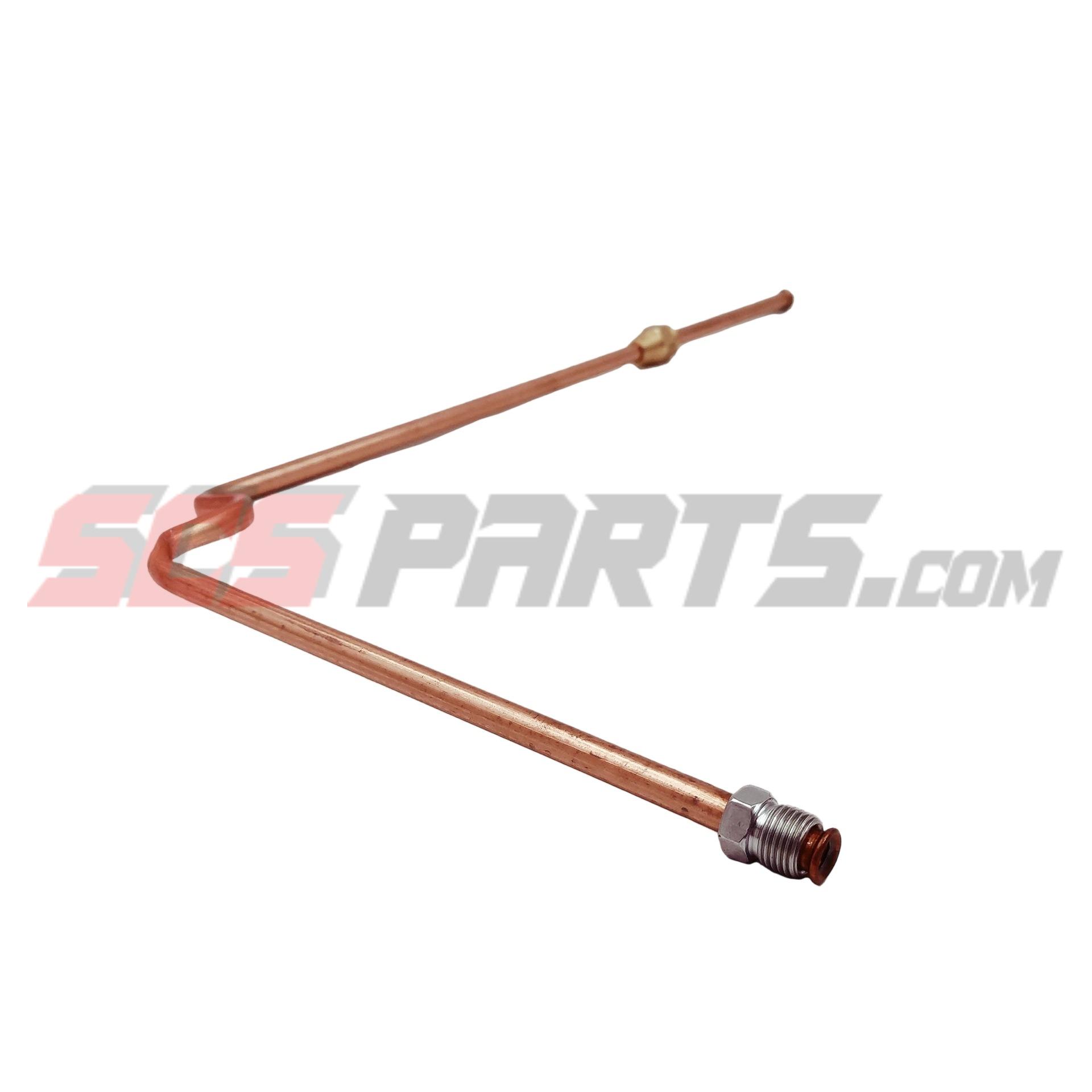 4914641 Fuel Drain Tube 