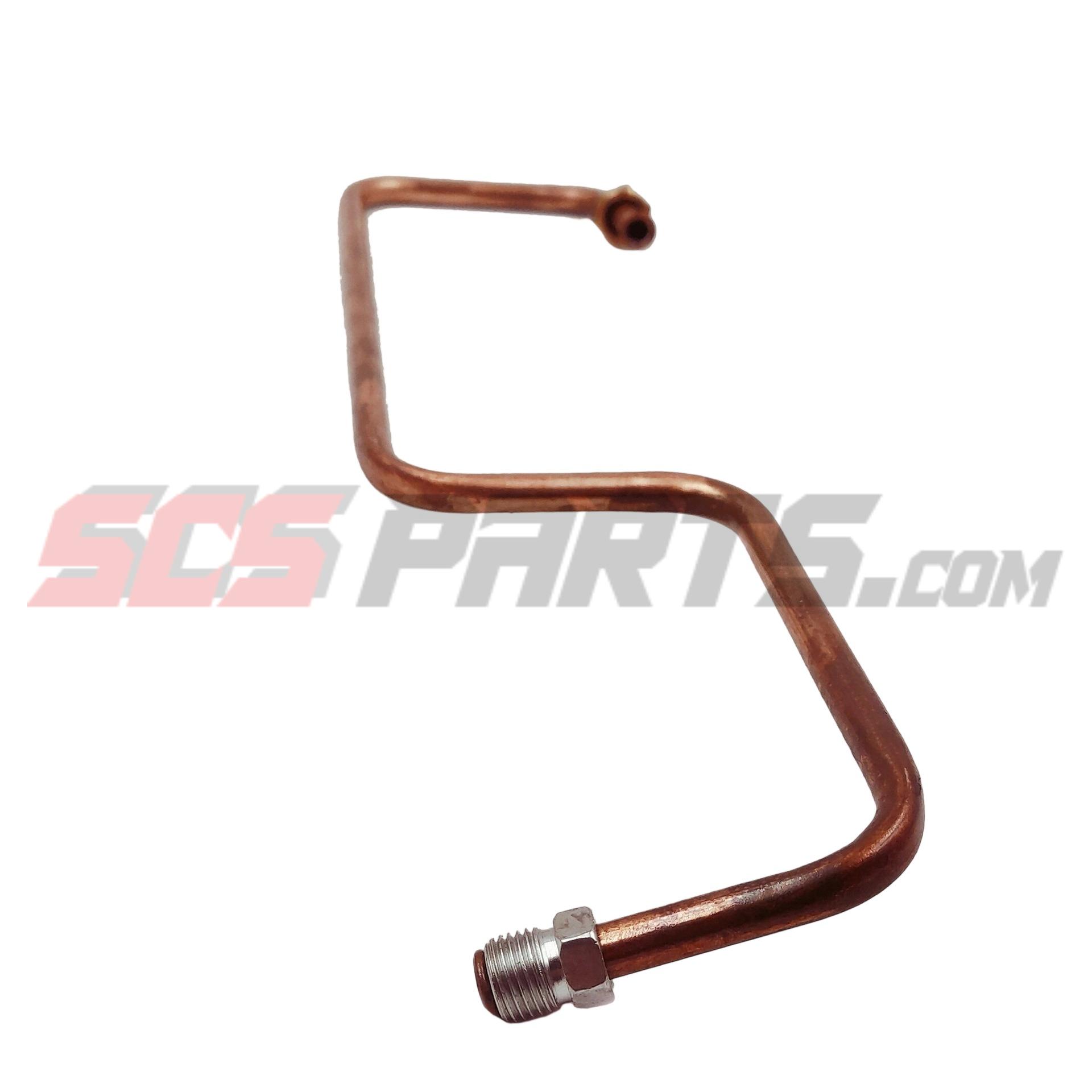 3201737  Fuel Drain Tube