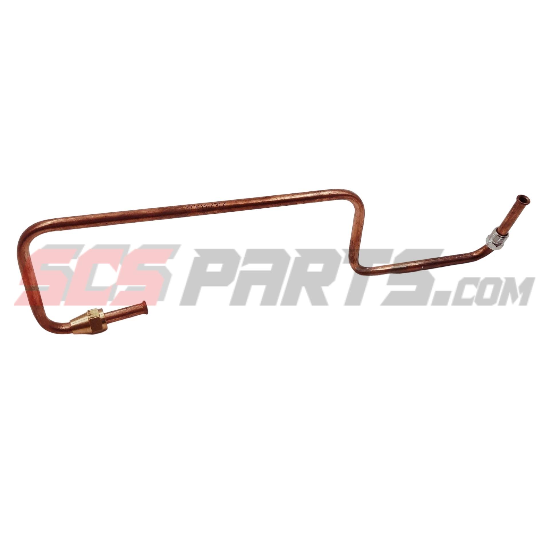 3201737  Fuel Drain Tube