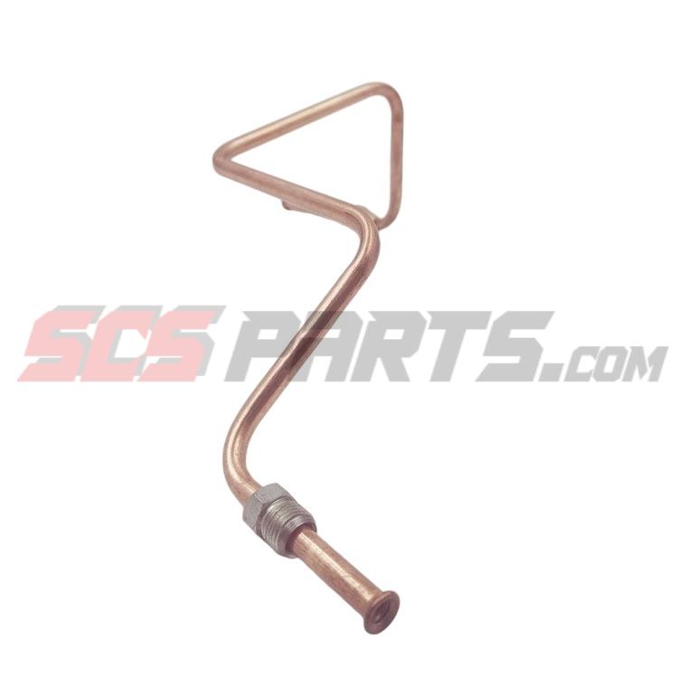 3600687 Fuel Drain Tube