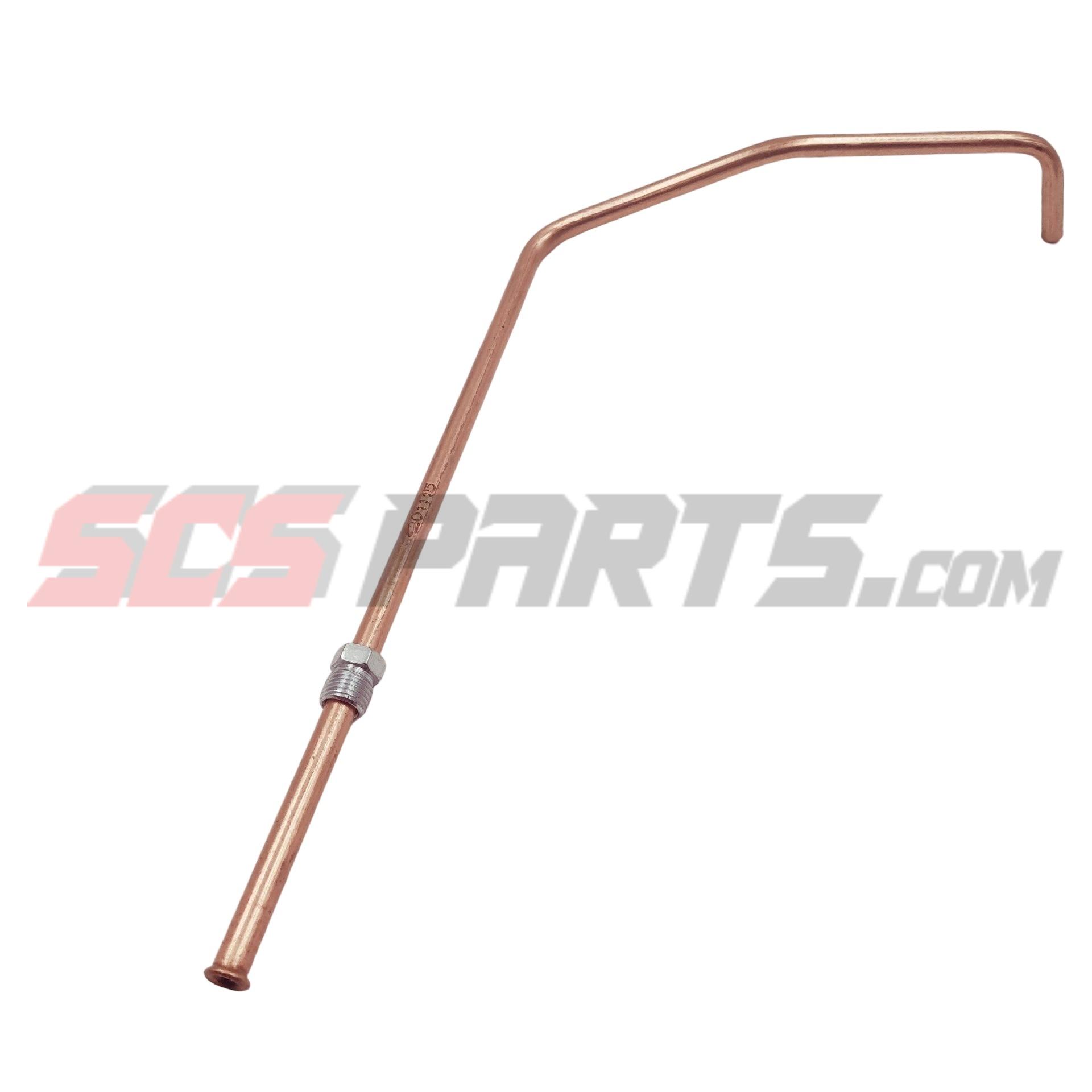 3201115 Fuel Supply Tube