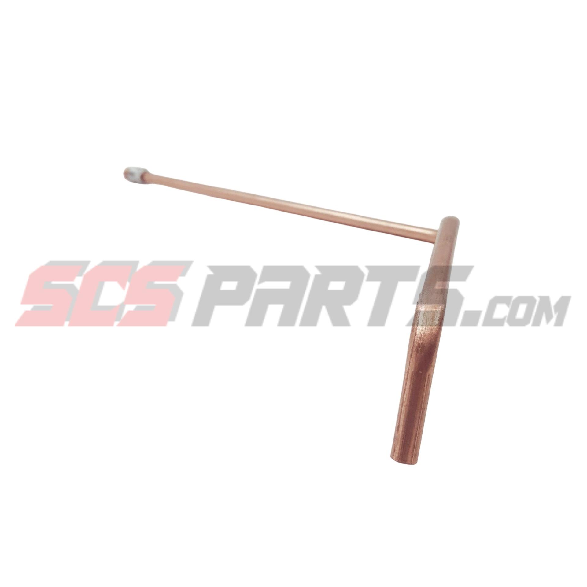 3201115 Fuel Supply Tube