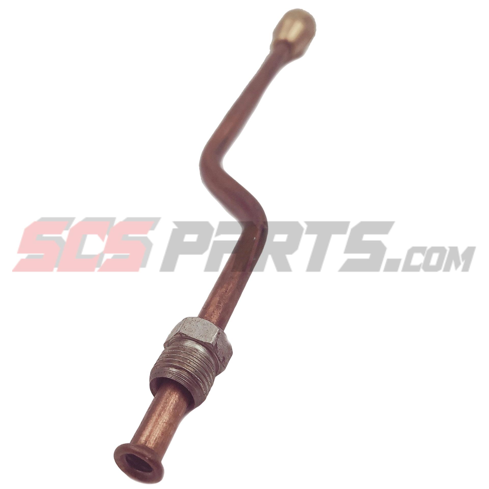 3201135 Fuel Drain Tube
