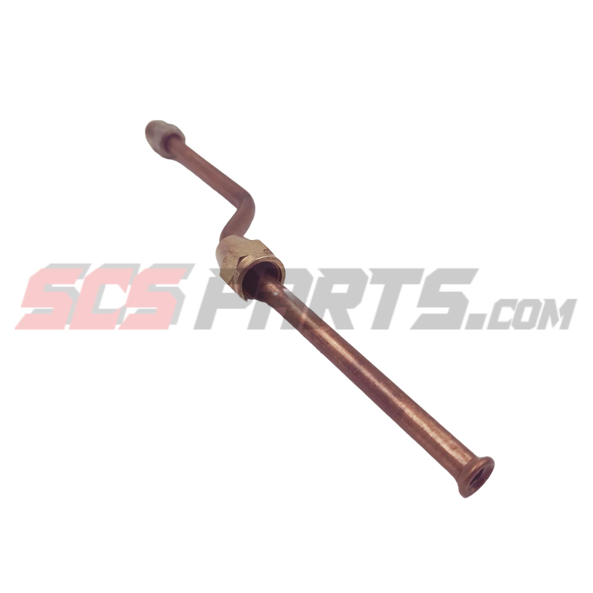 3201135 Fuel Drain Tube