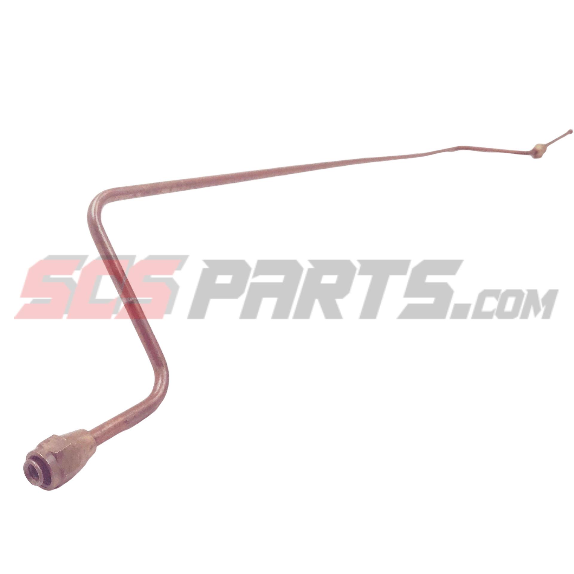 3165737 Fuel Drain Tube