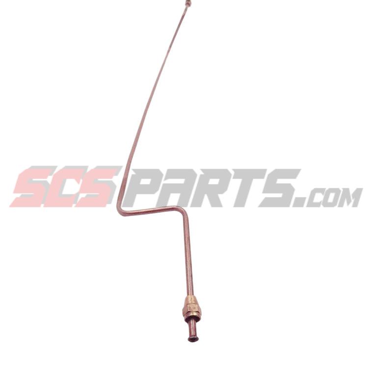 3165737 Fuel Drain Tube