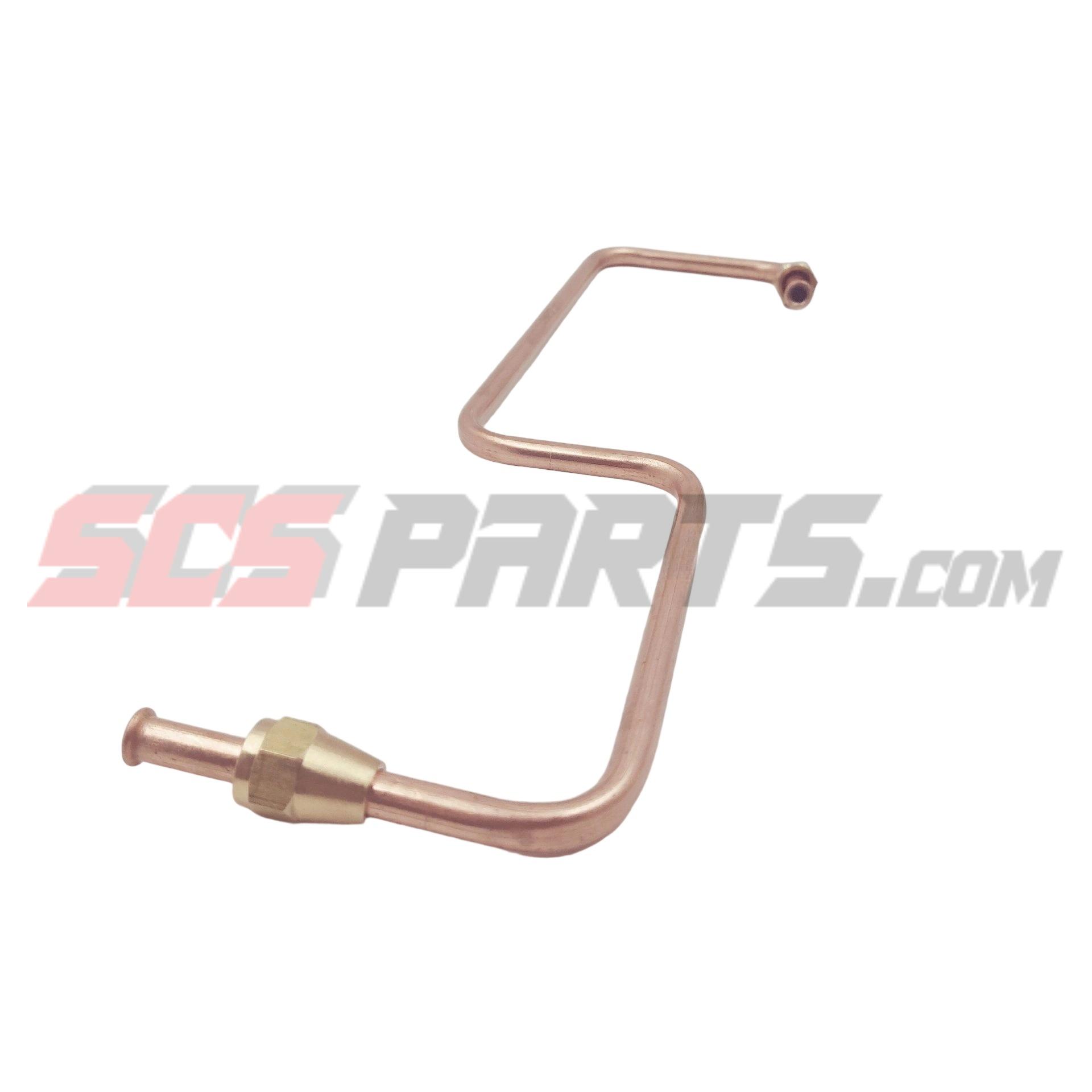 3165703 Fuel Drain Tube