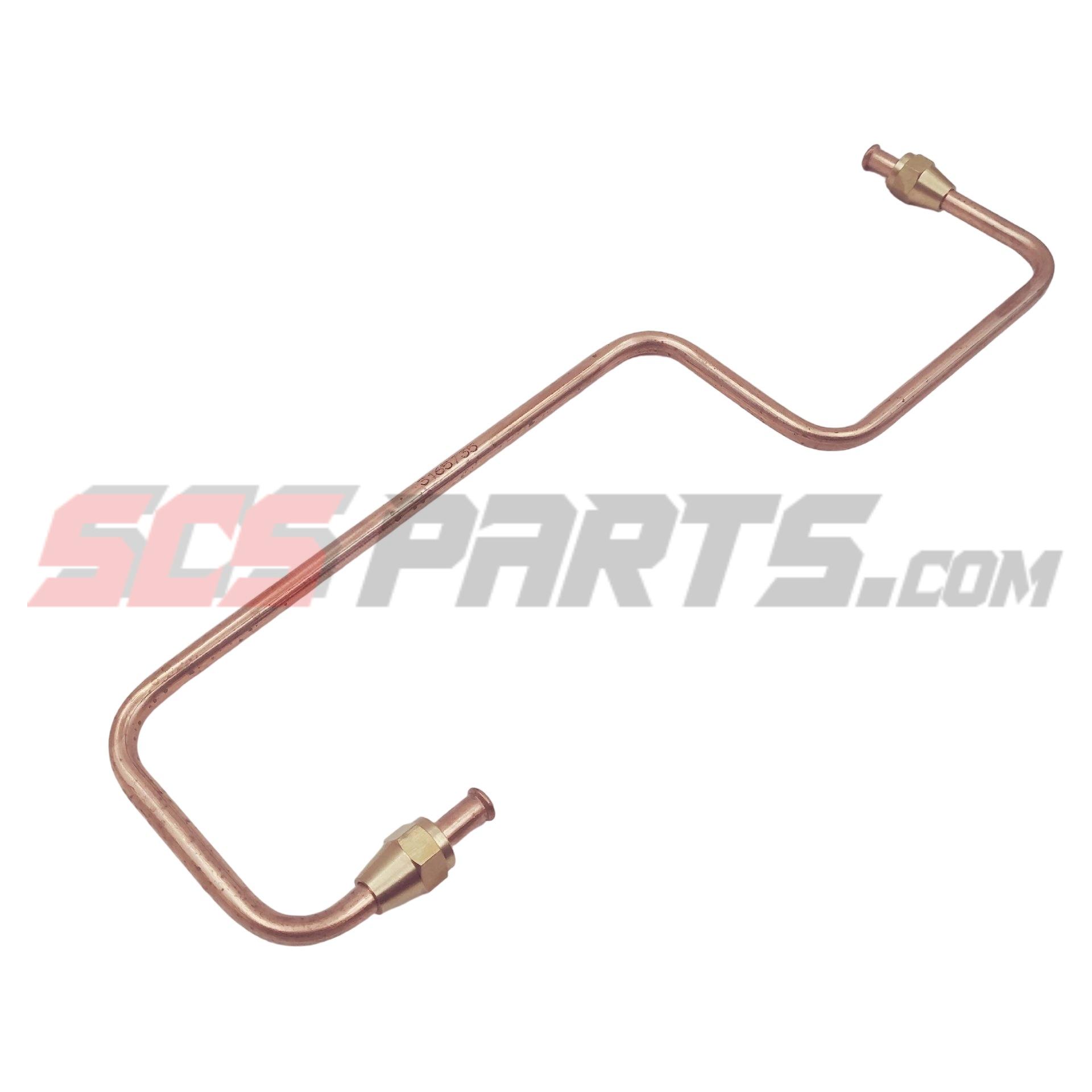 3165703 Fuel Drain Tube