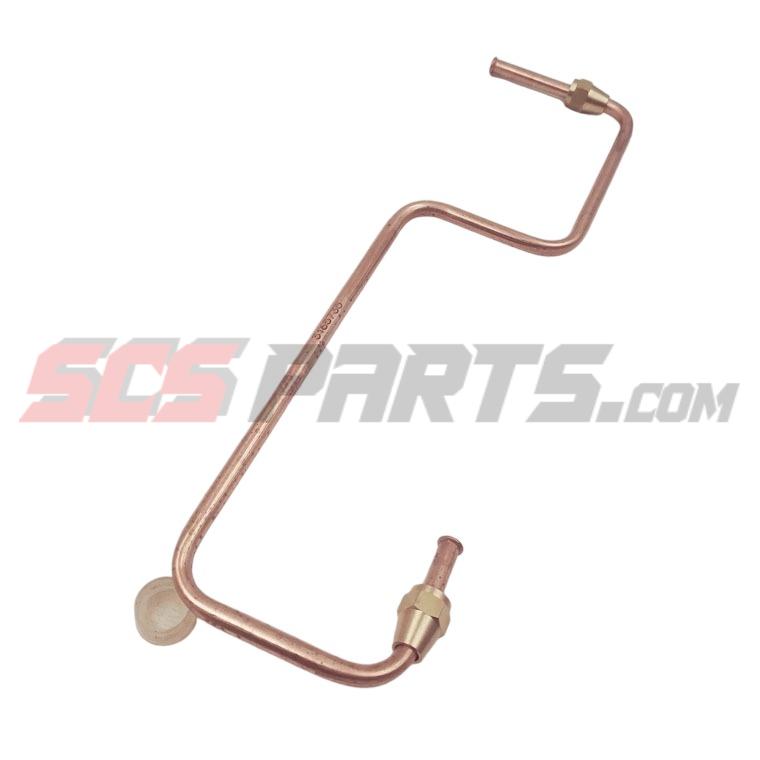 3165703 Fuel Drain Tube