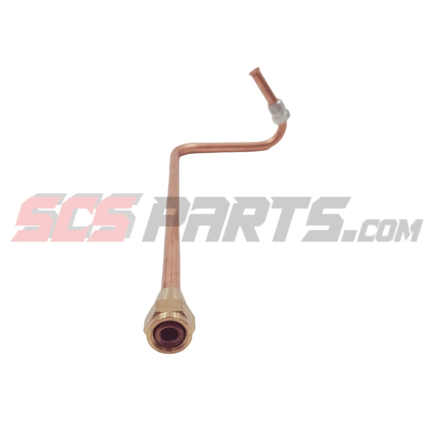 Cummins 3200220 Fuel Supply Tube