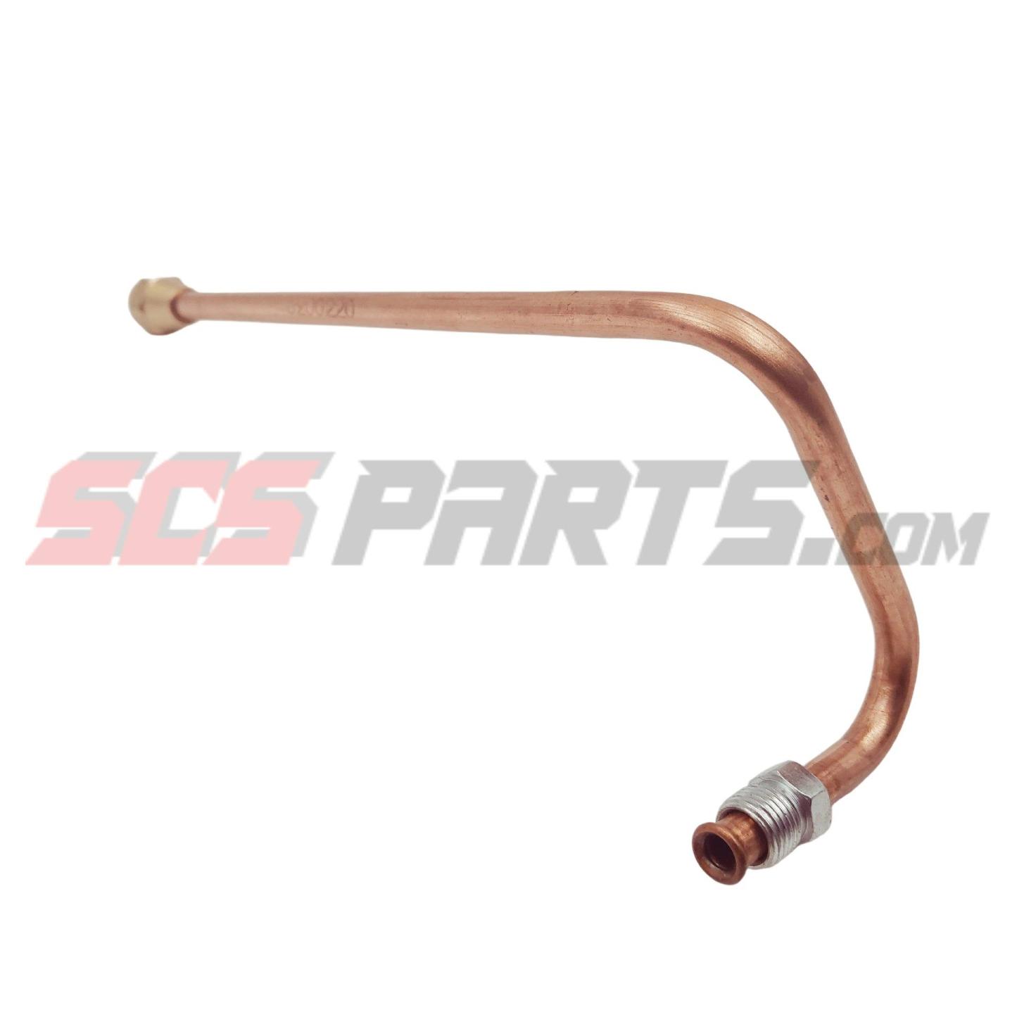 Cummins 3200220 Fuel Supply Tube