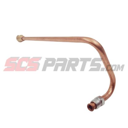 Cummins 3200220 Fuel Supply Tube