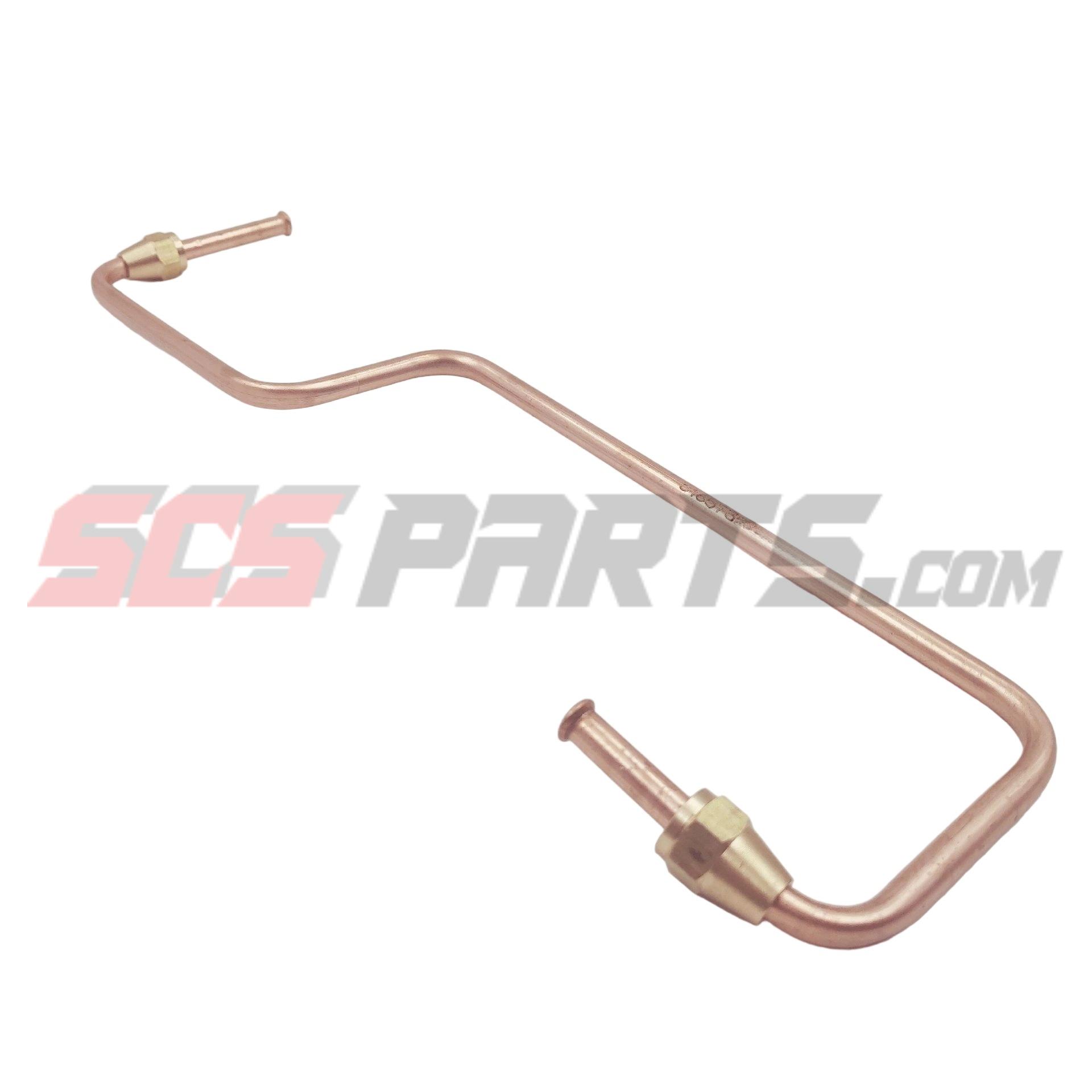 Cummins 3165735 Fuel Drain Tube