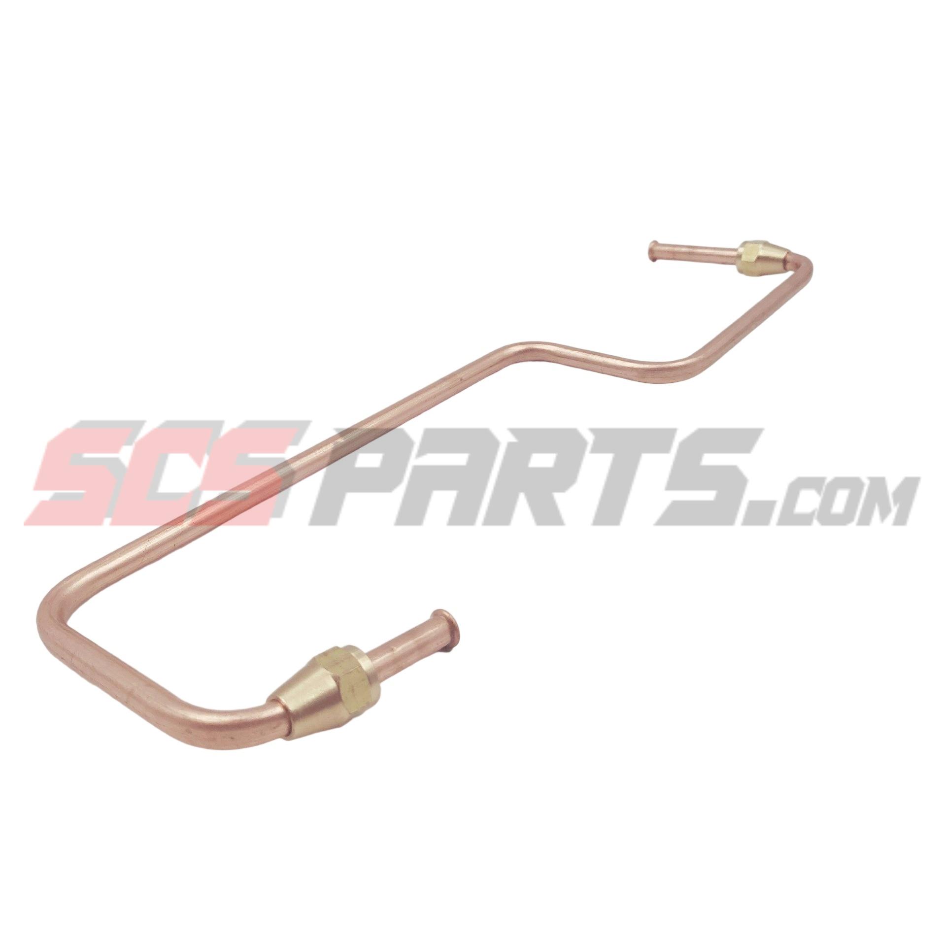 Cummins 3165735 Fuel Drain Tube