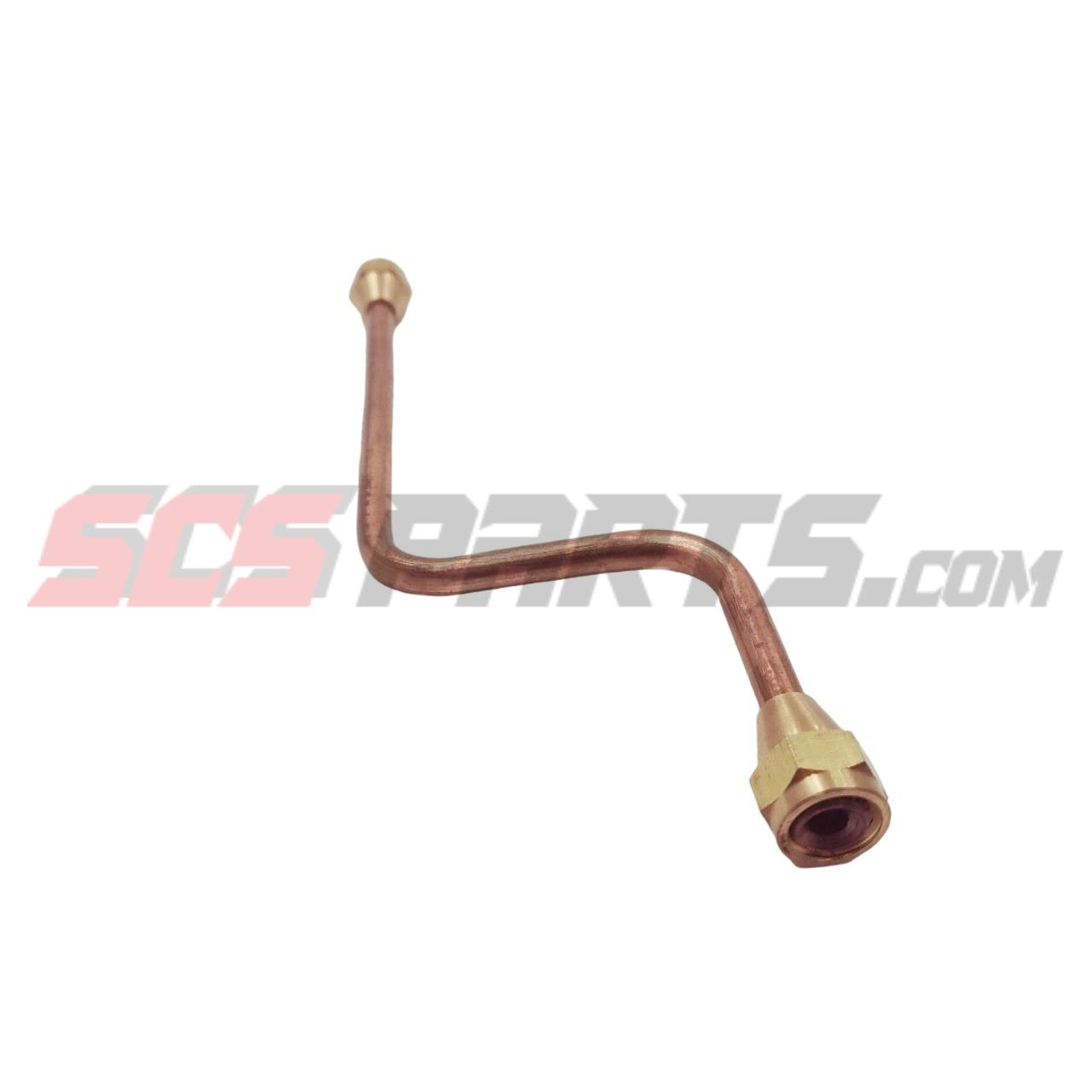 3200457 Fuel Drain Tube 