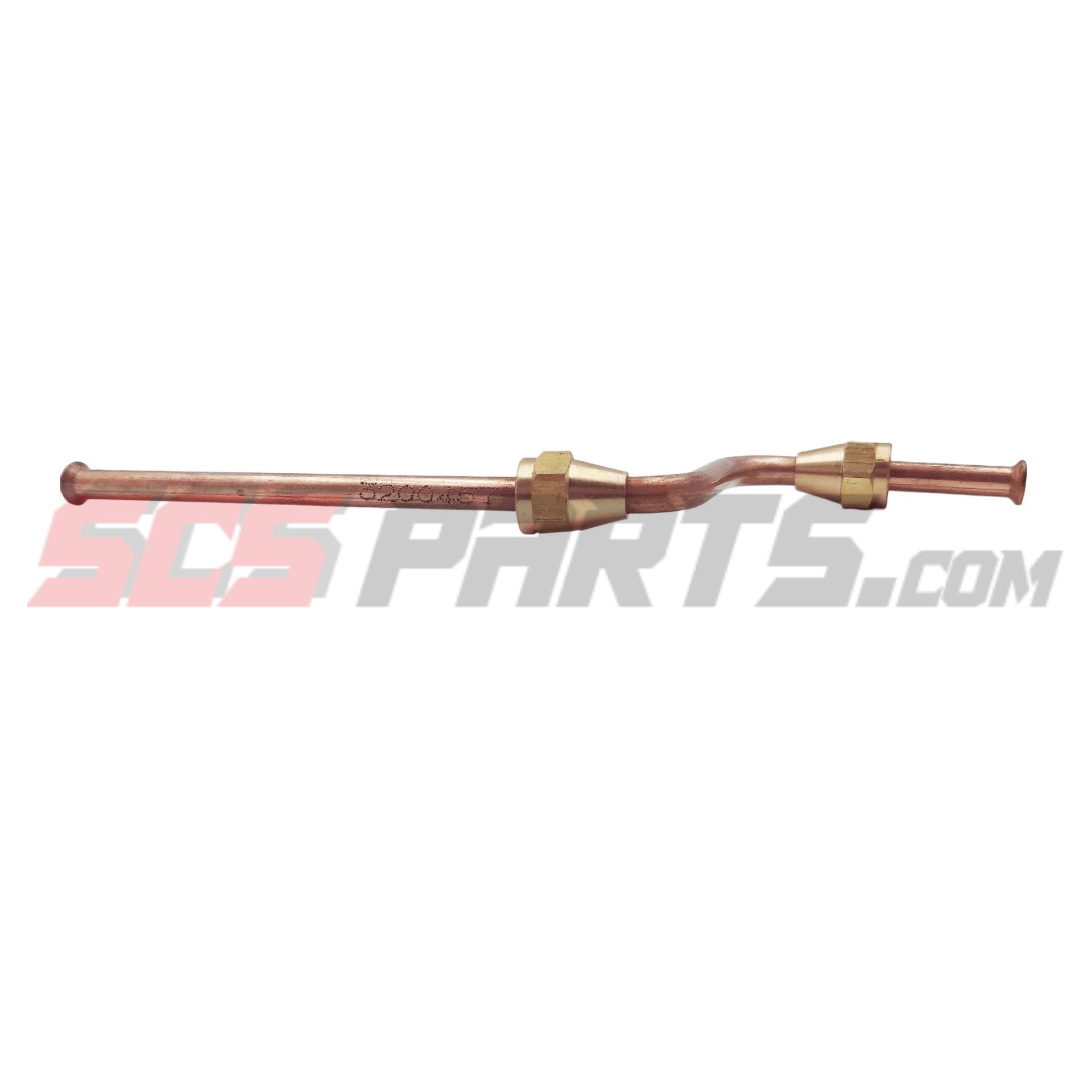 3200457 Fuel Drain Tube 